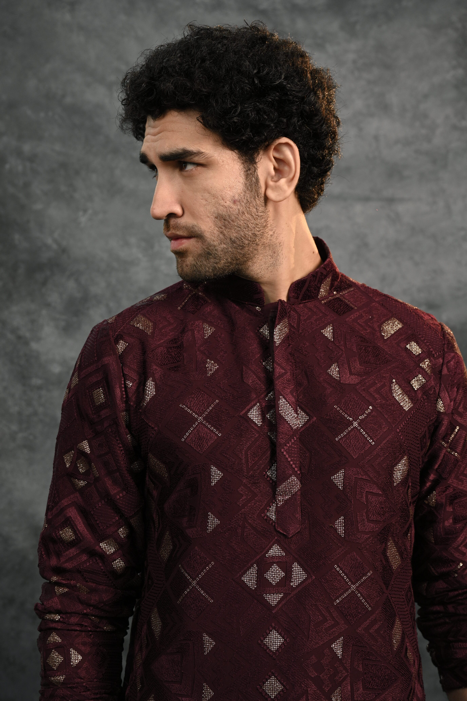 Kanak Kurta