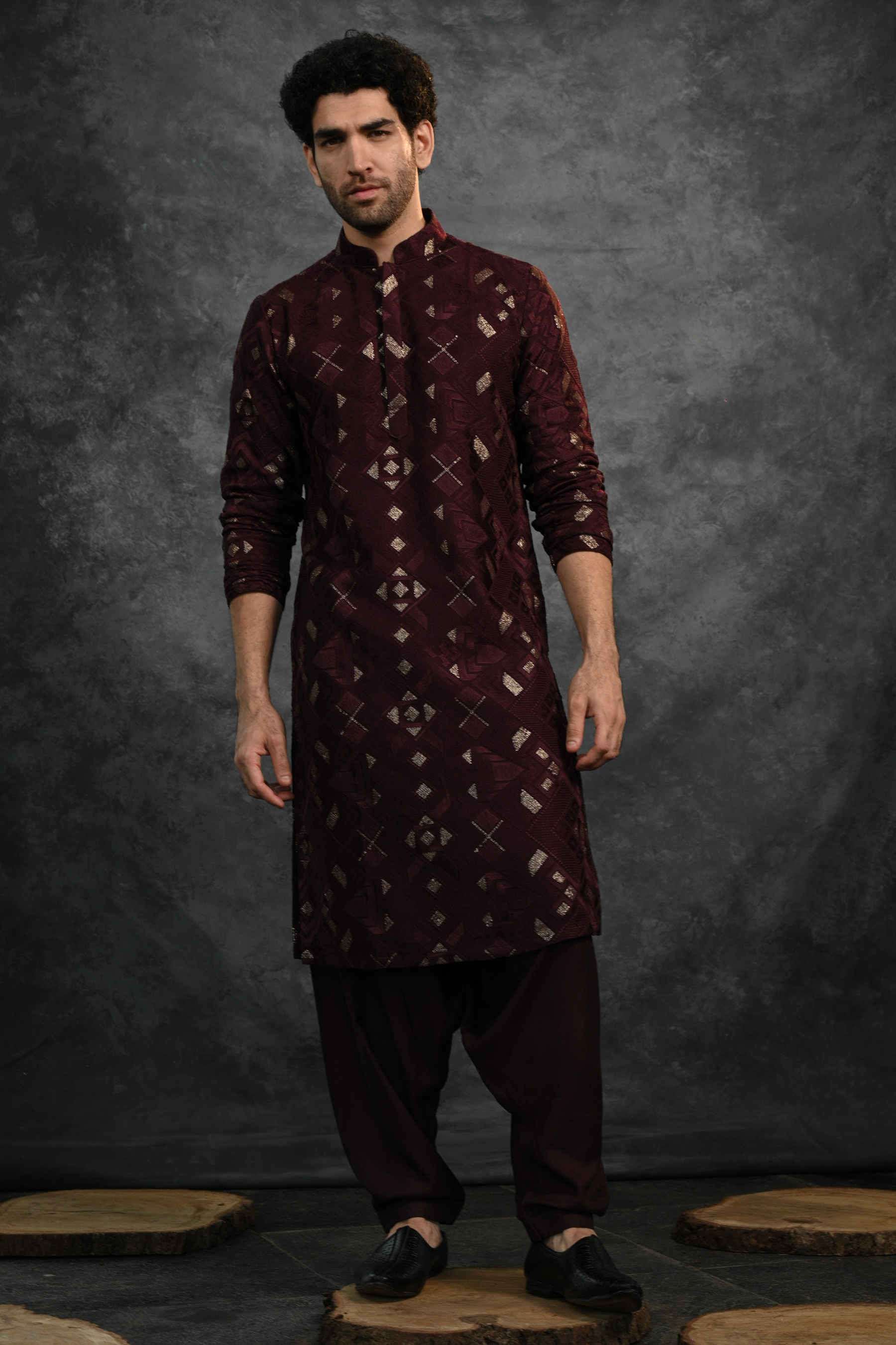 Kanak Kurta