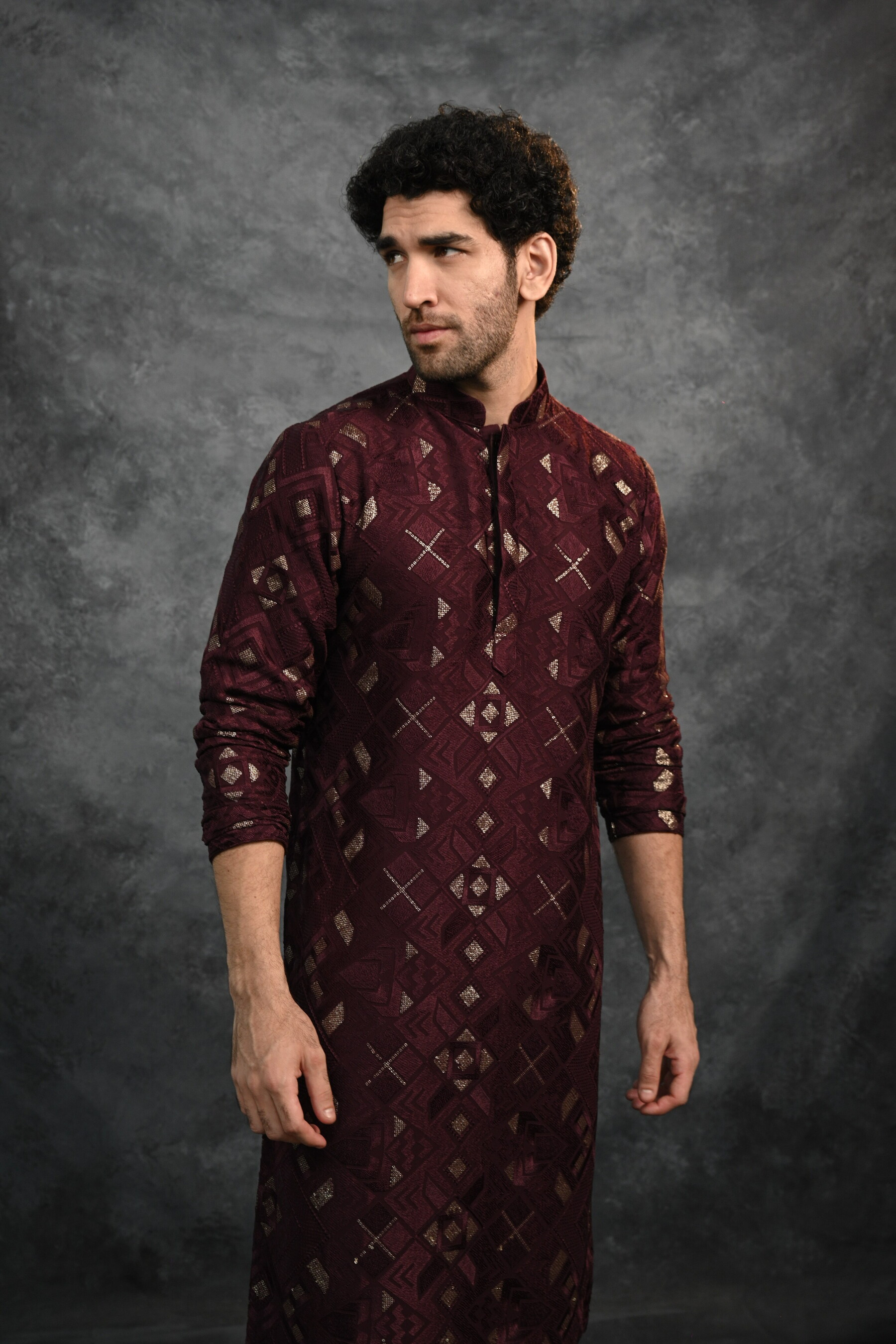 Kanak Kurta