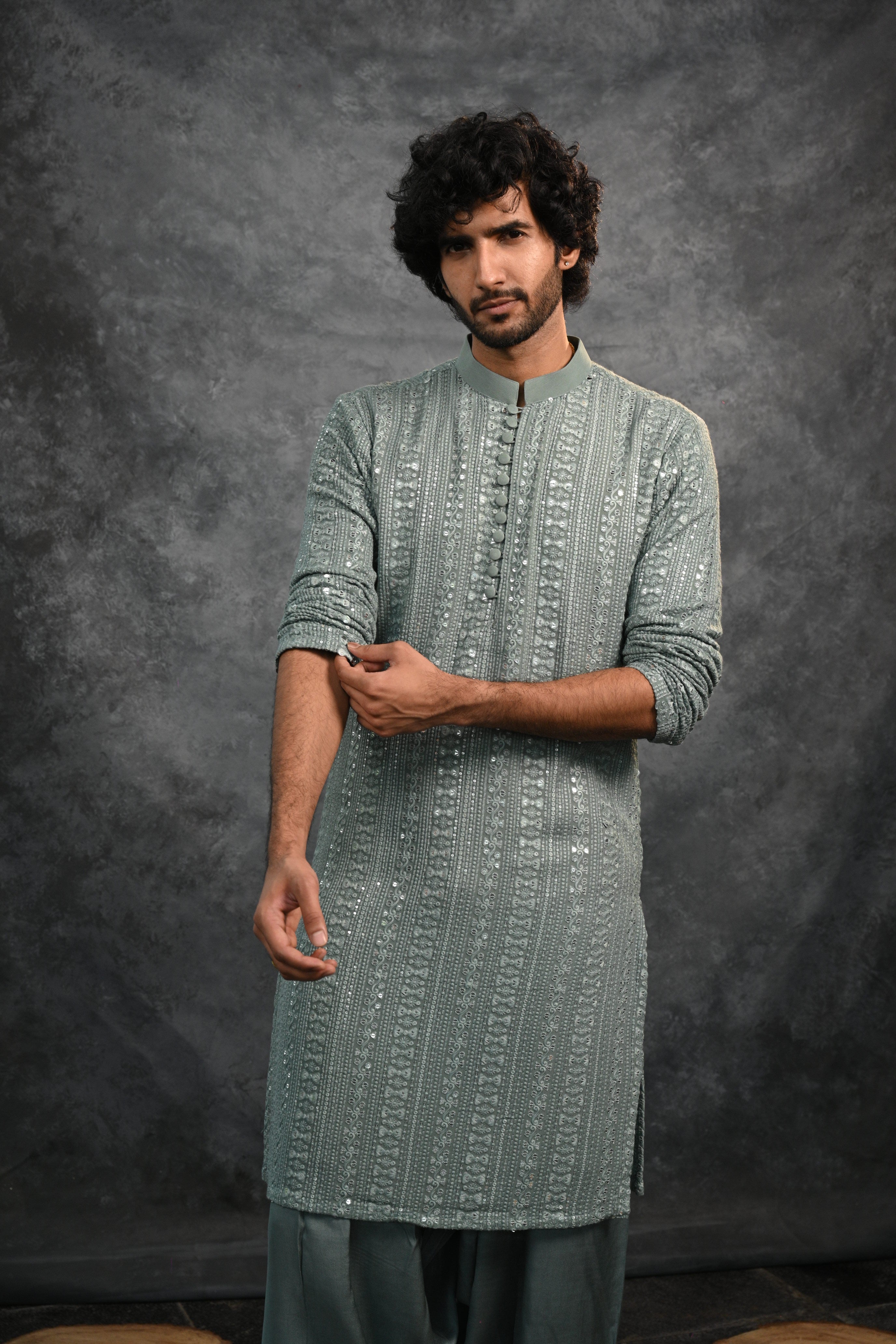 Alaap Kurta