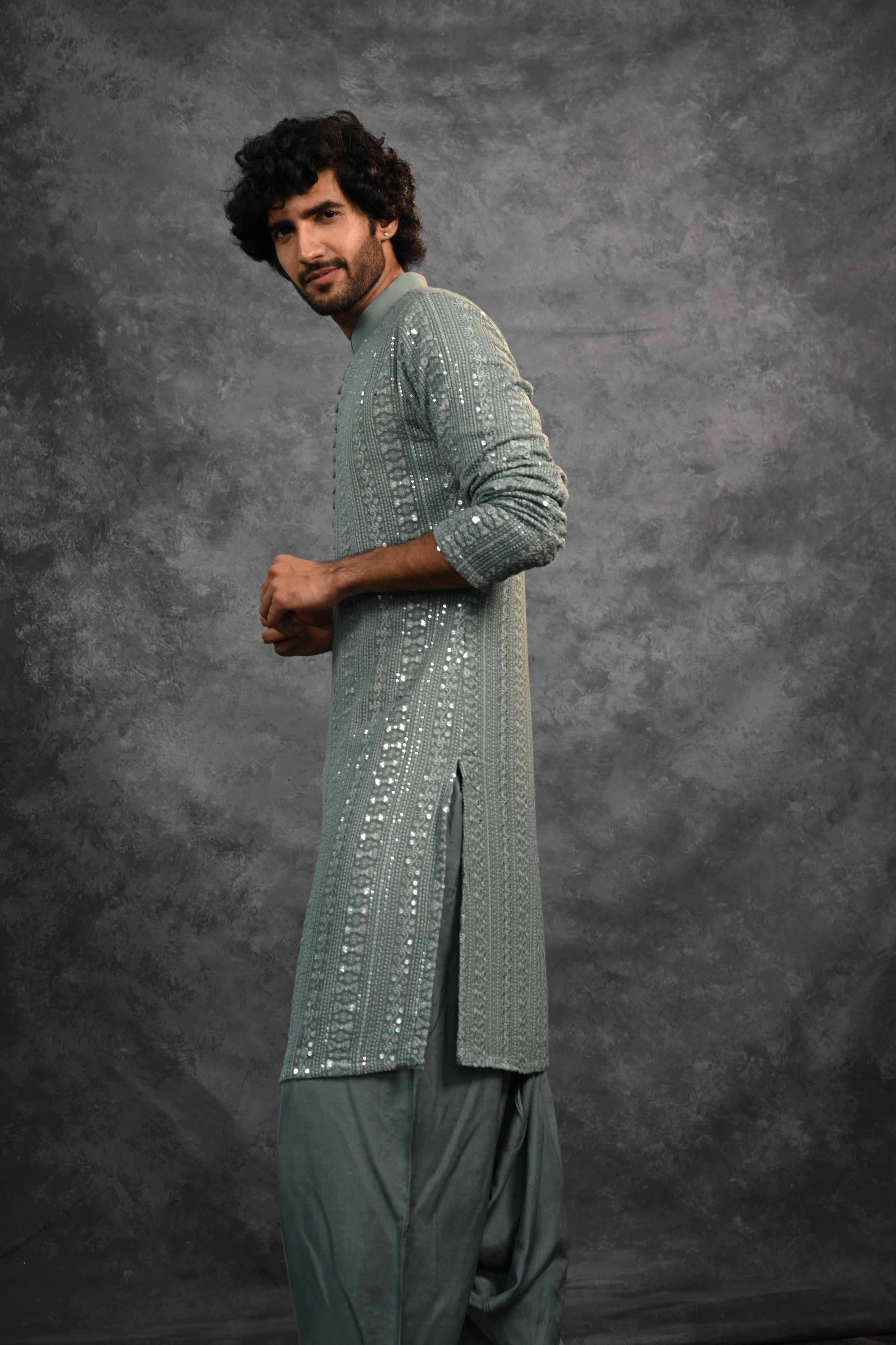 Alaap Kurta