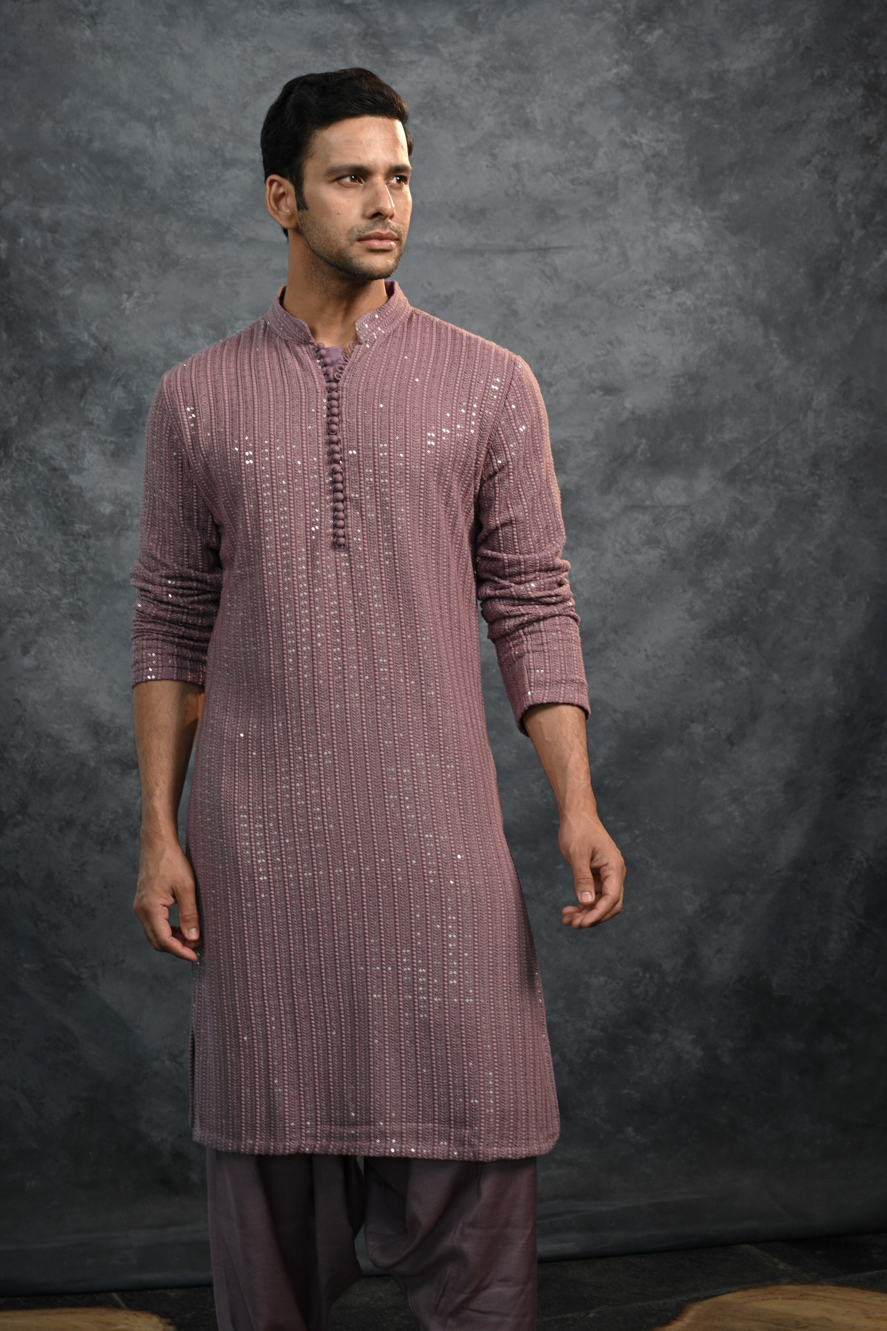 Virasat Kurta