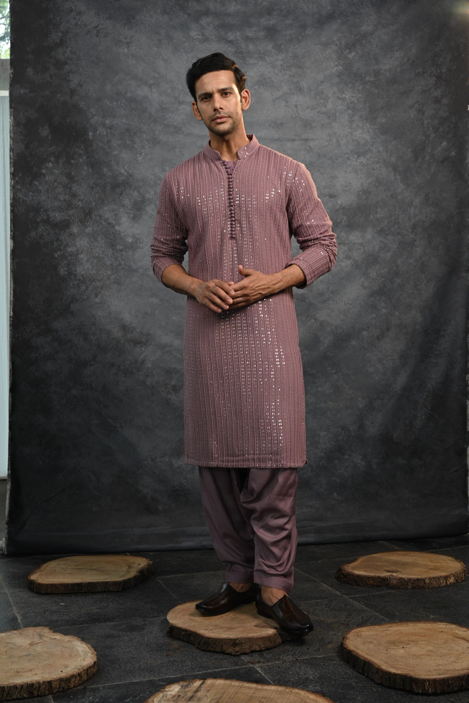 Virasat Kurta