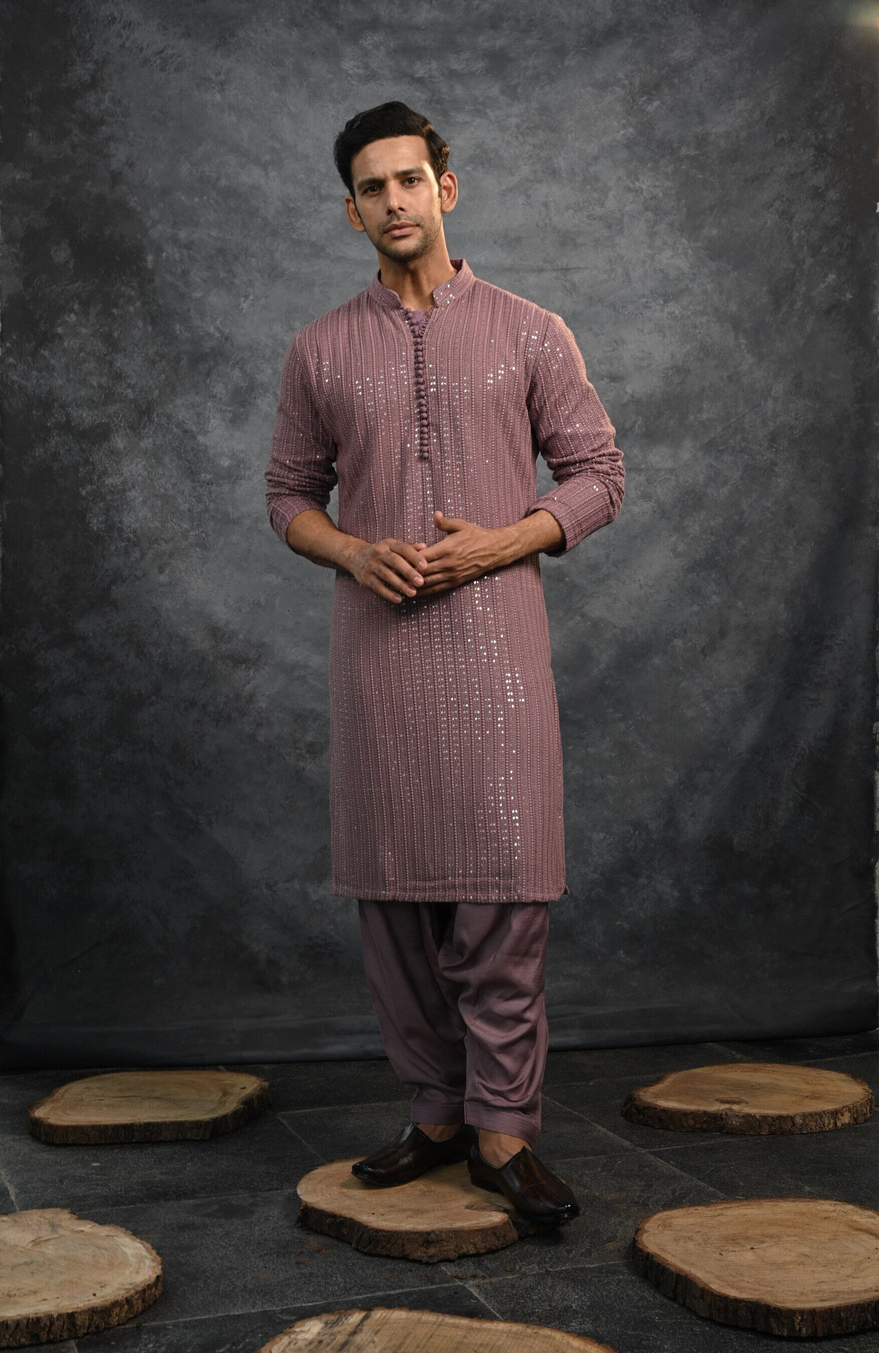Virasat Kurta