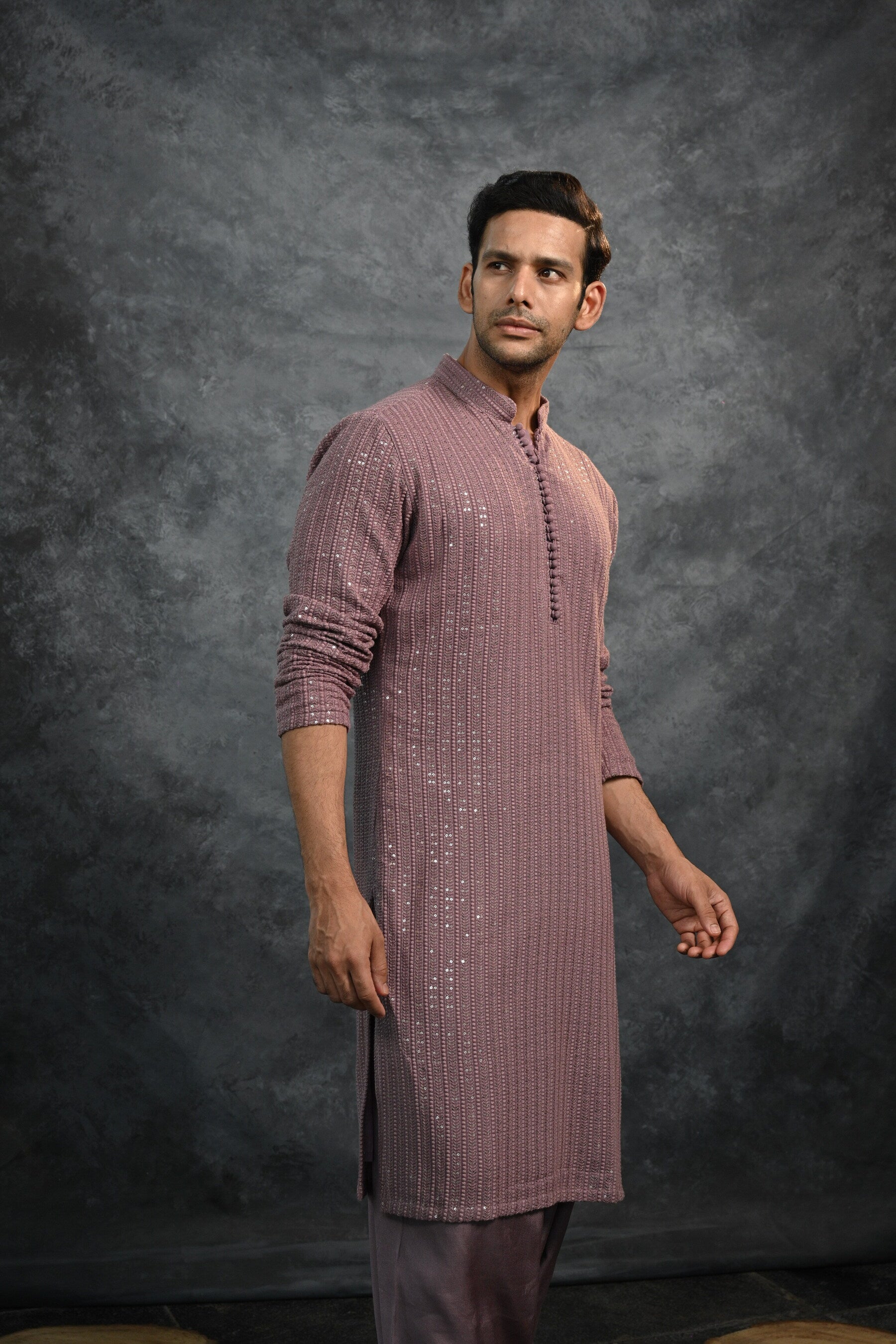 Virasat Kurta