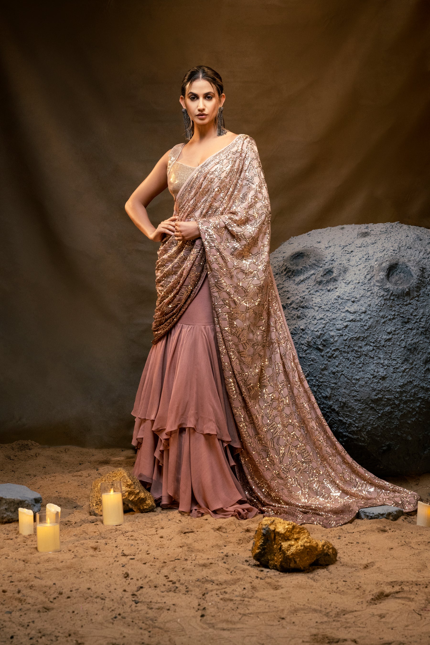 Nora Saree