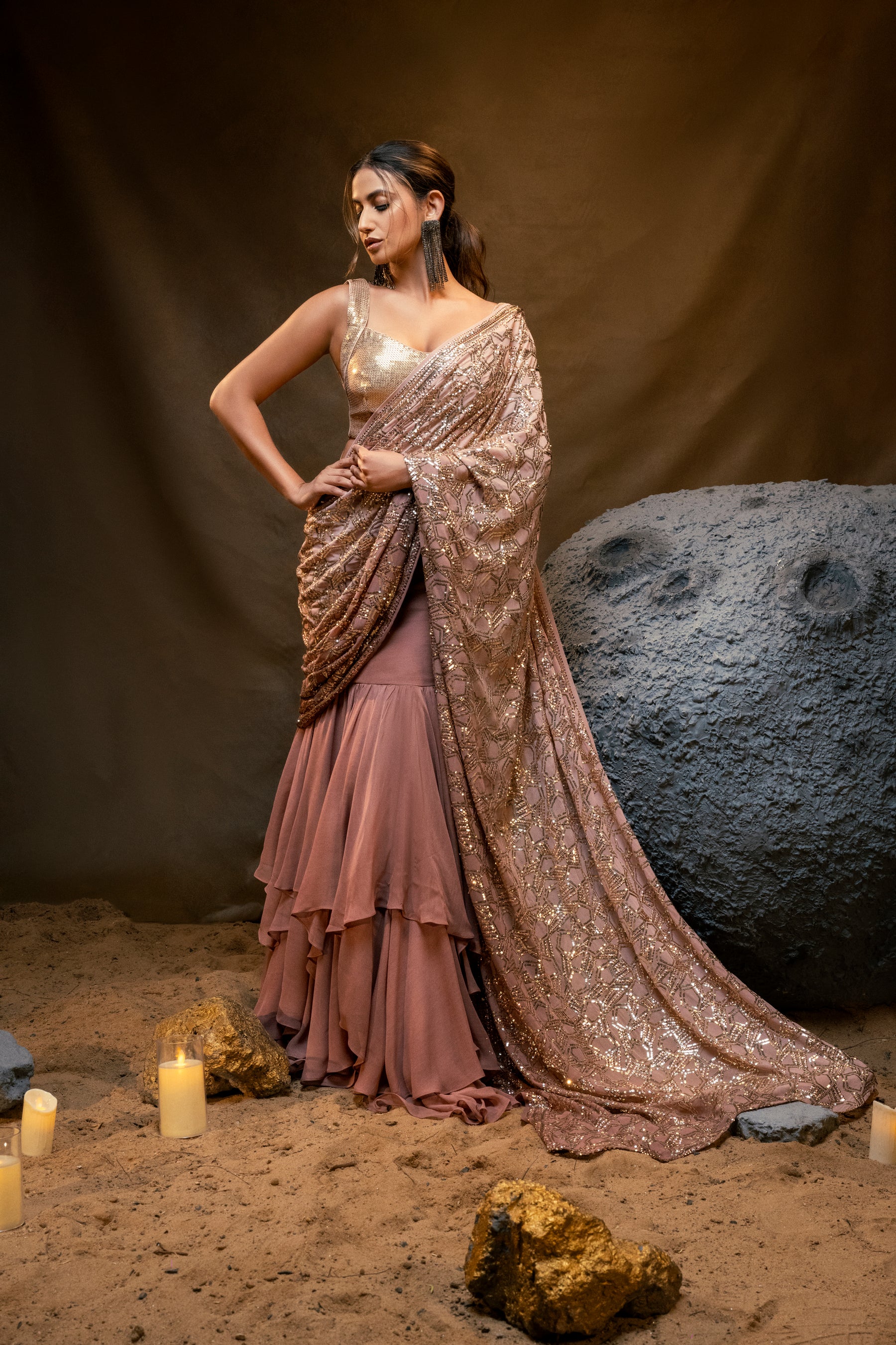 Nora Saree