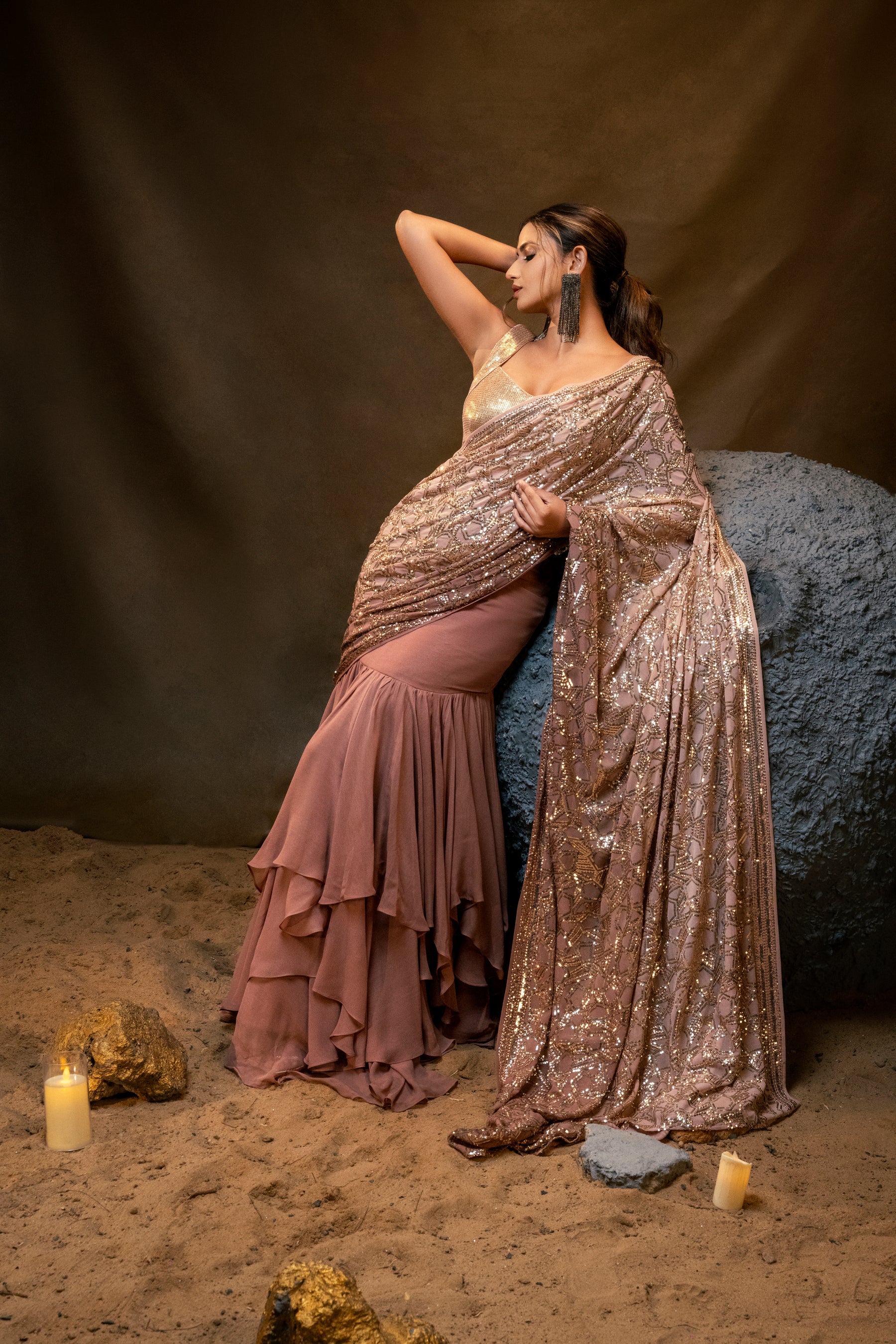 Nora Saree