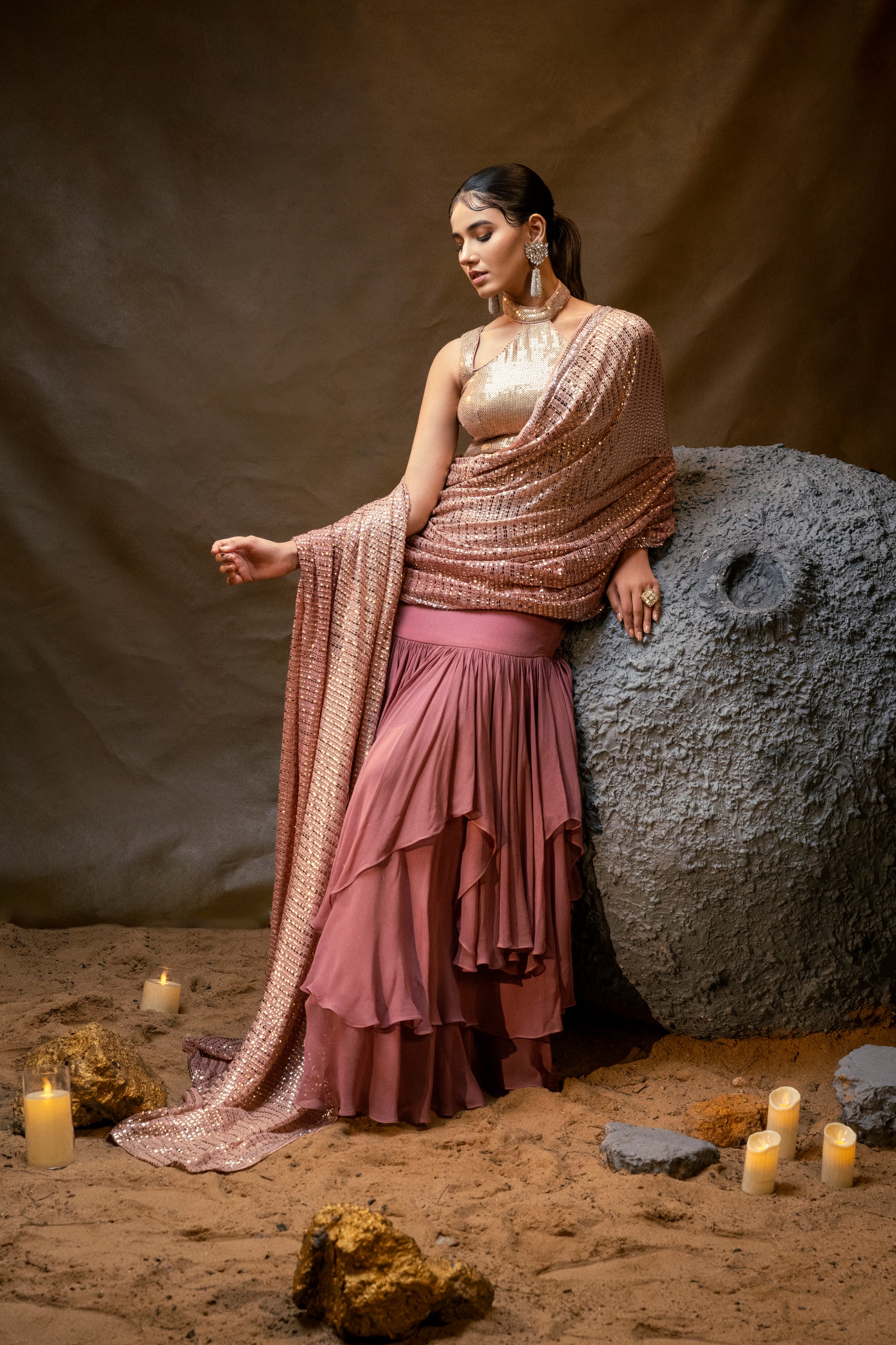 Ardina Saree