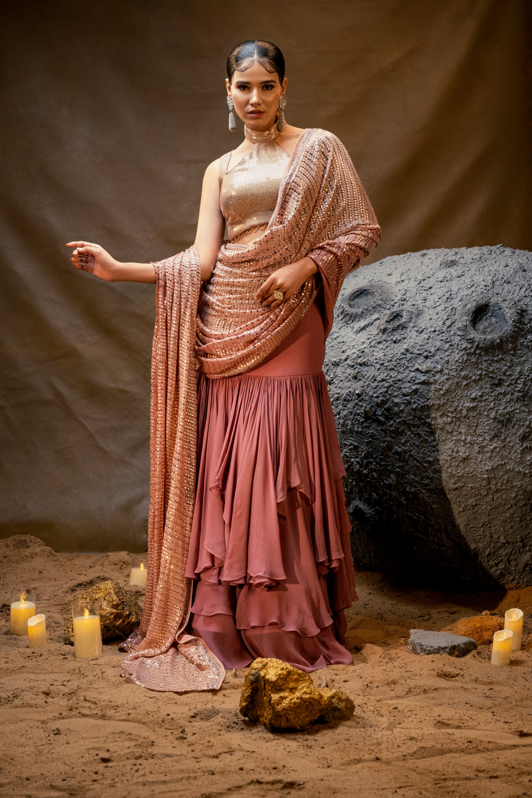 Ardina Saree