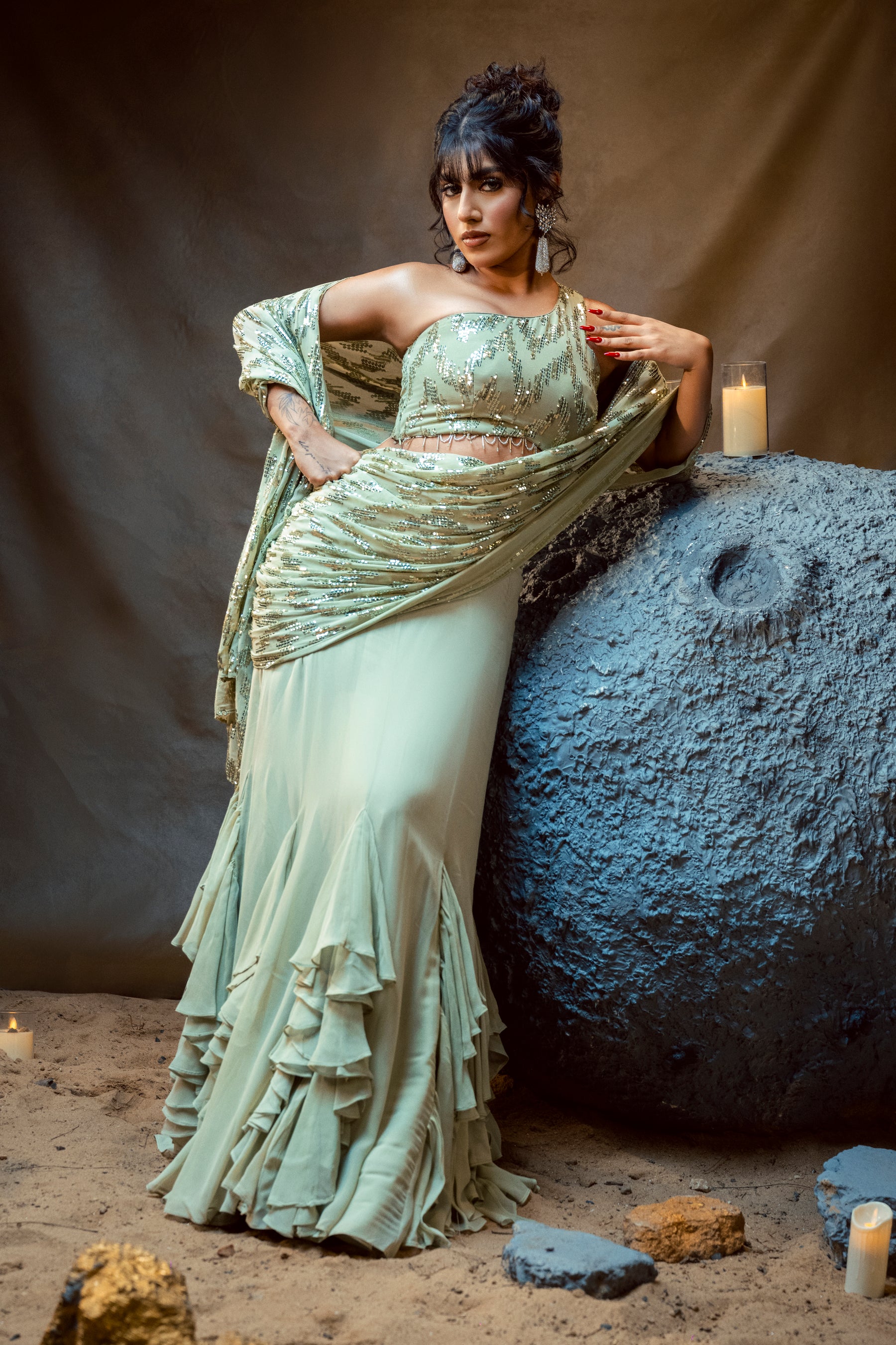 Nayora Saree