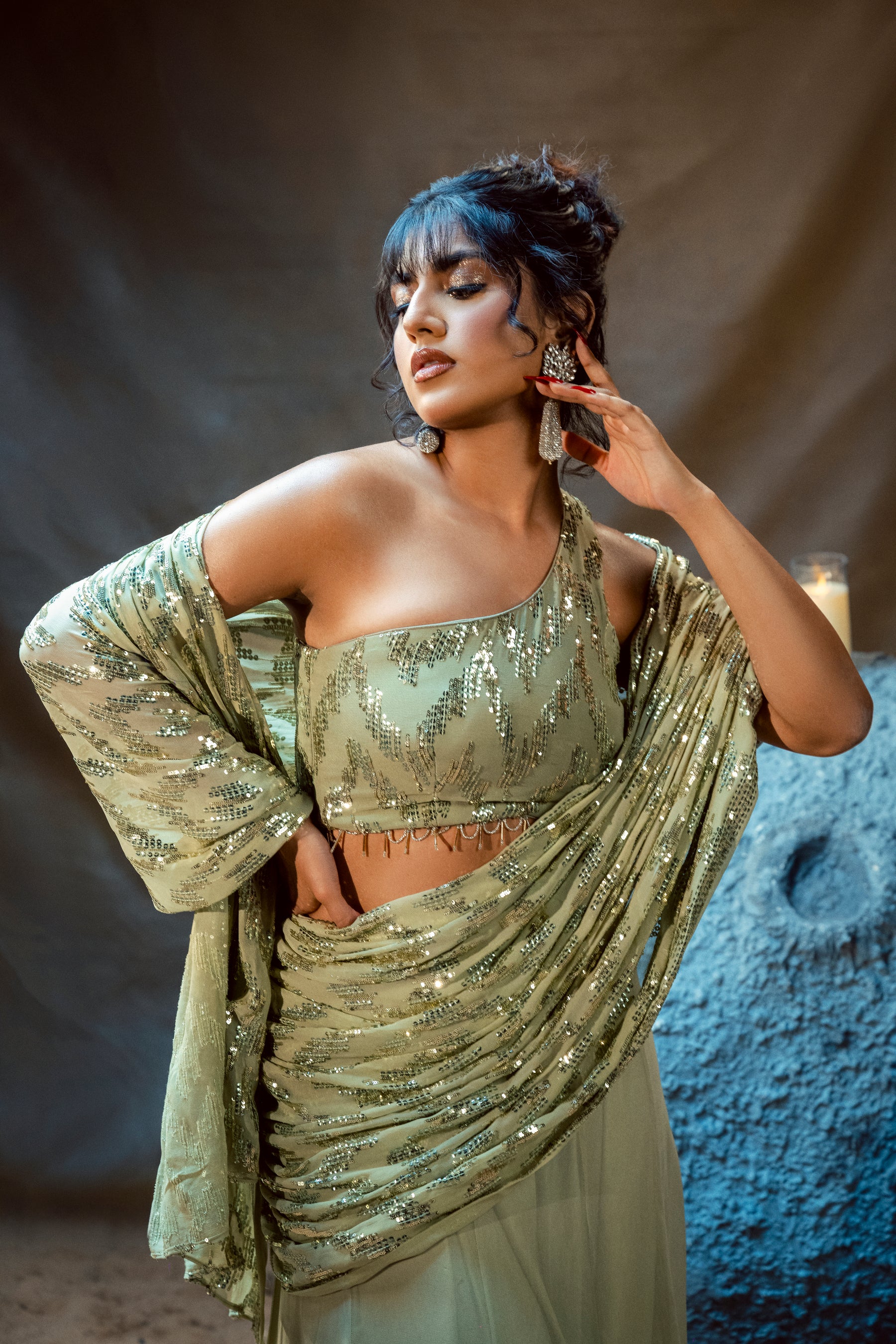 Nayora Saree