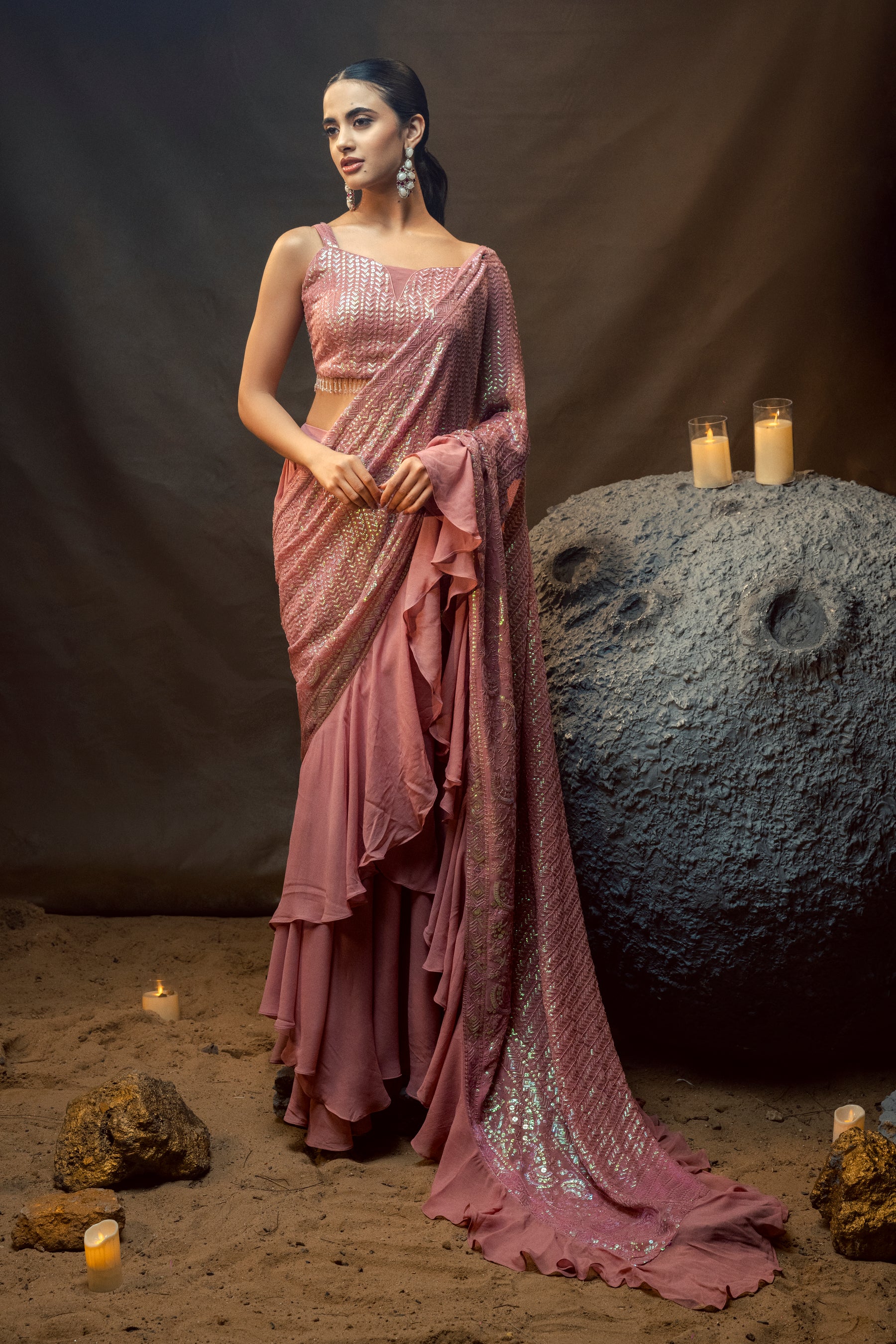 Zaira Saree