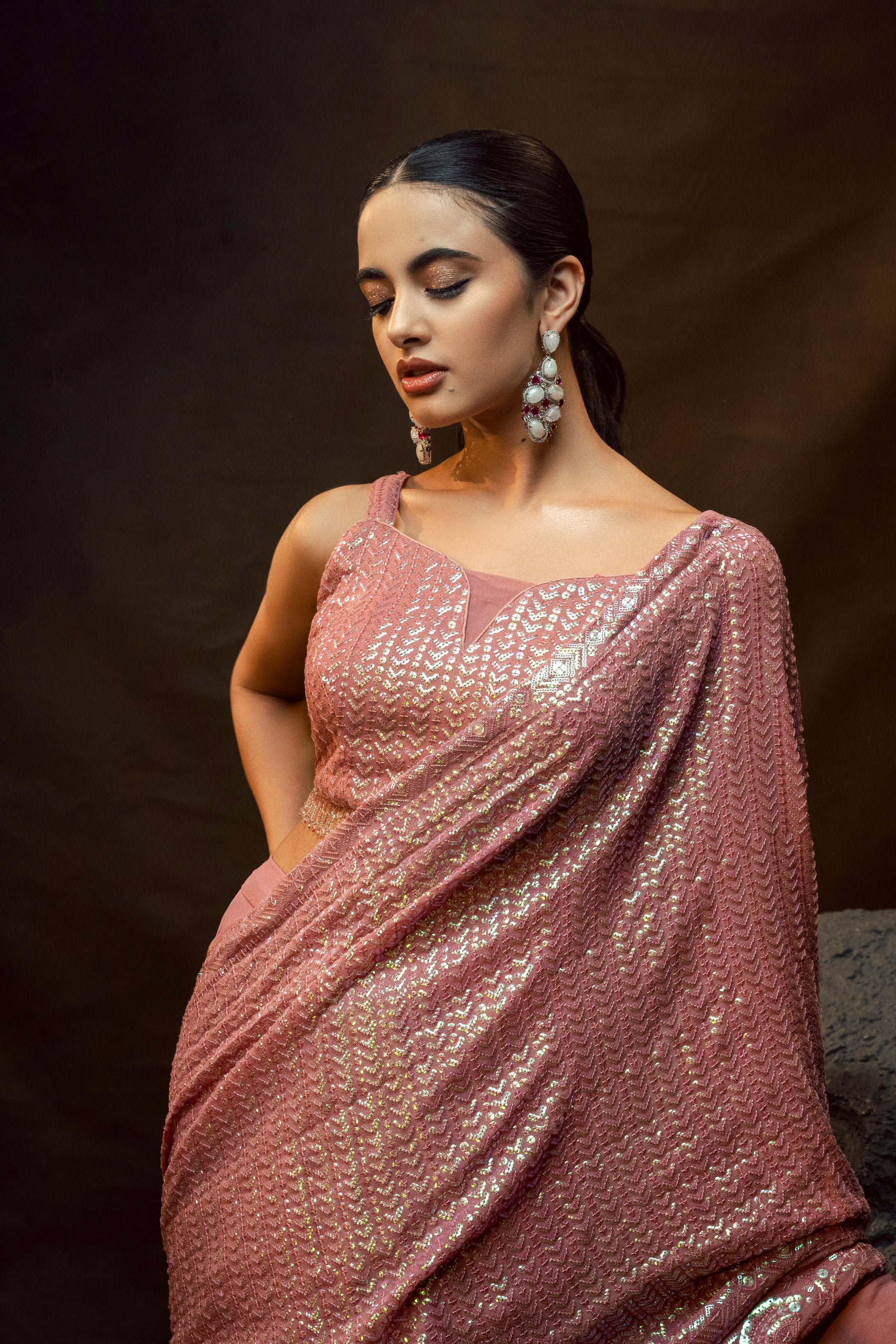 Zaira Saree