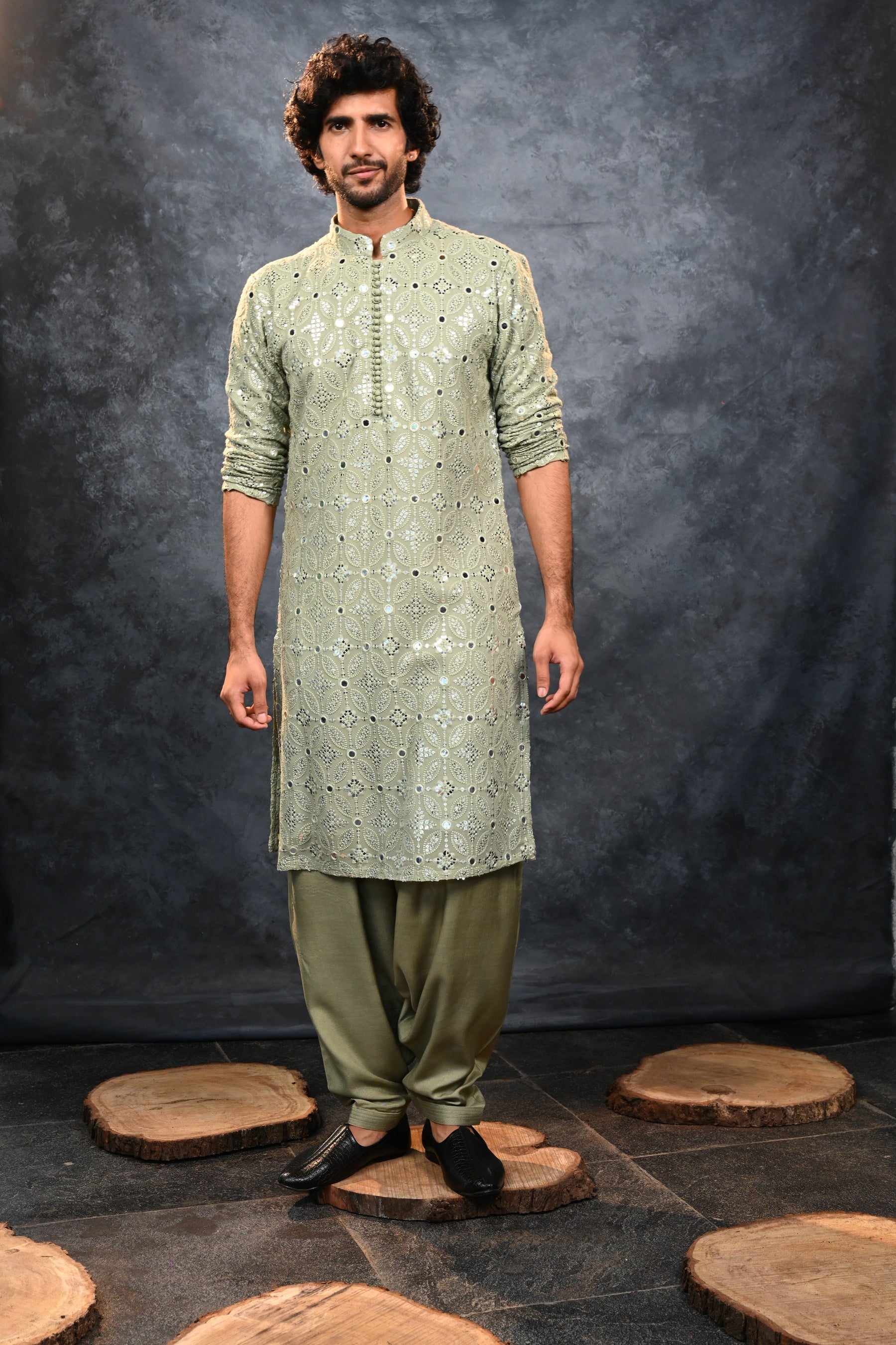 Nirman Kurta