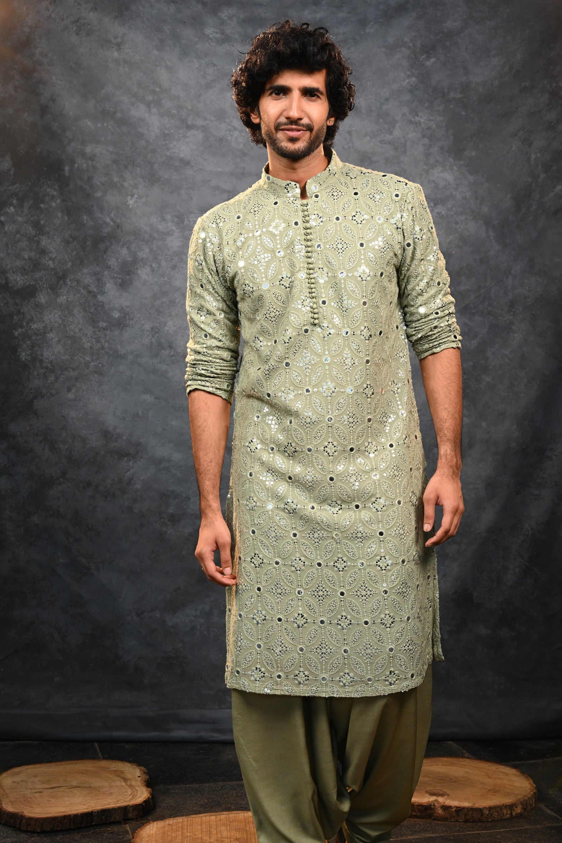 Nirman Kurta