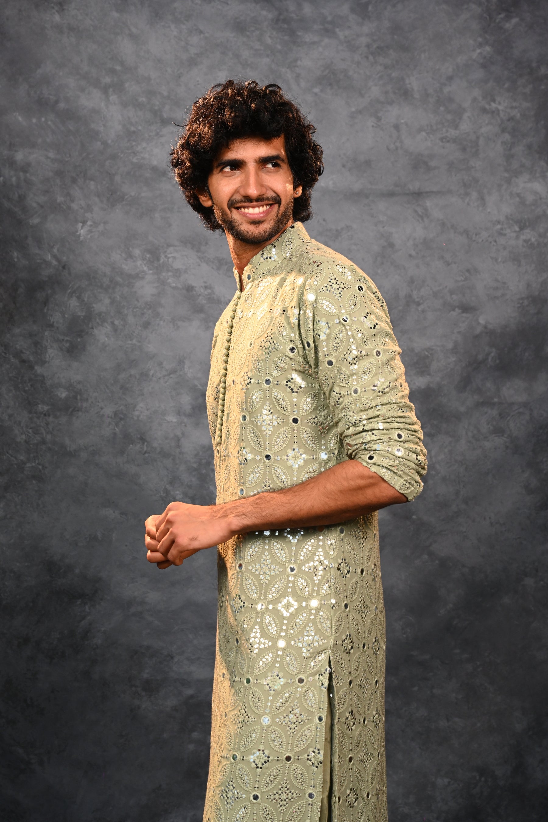 Nirman Kurta