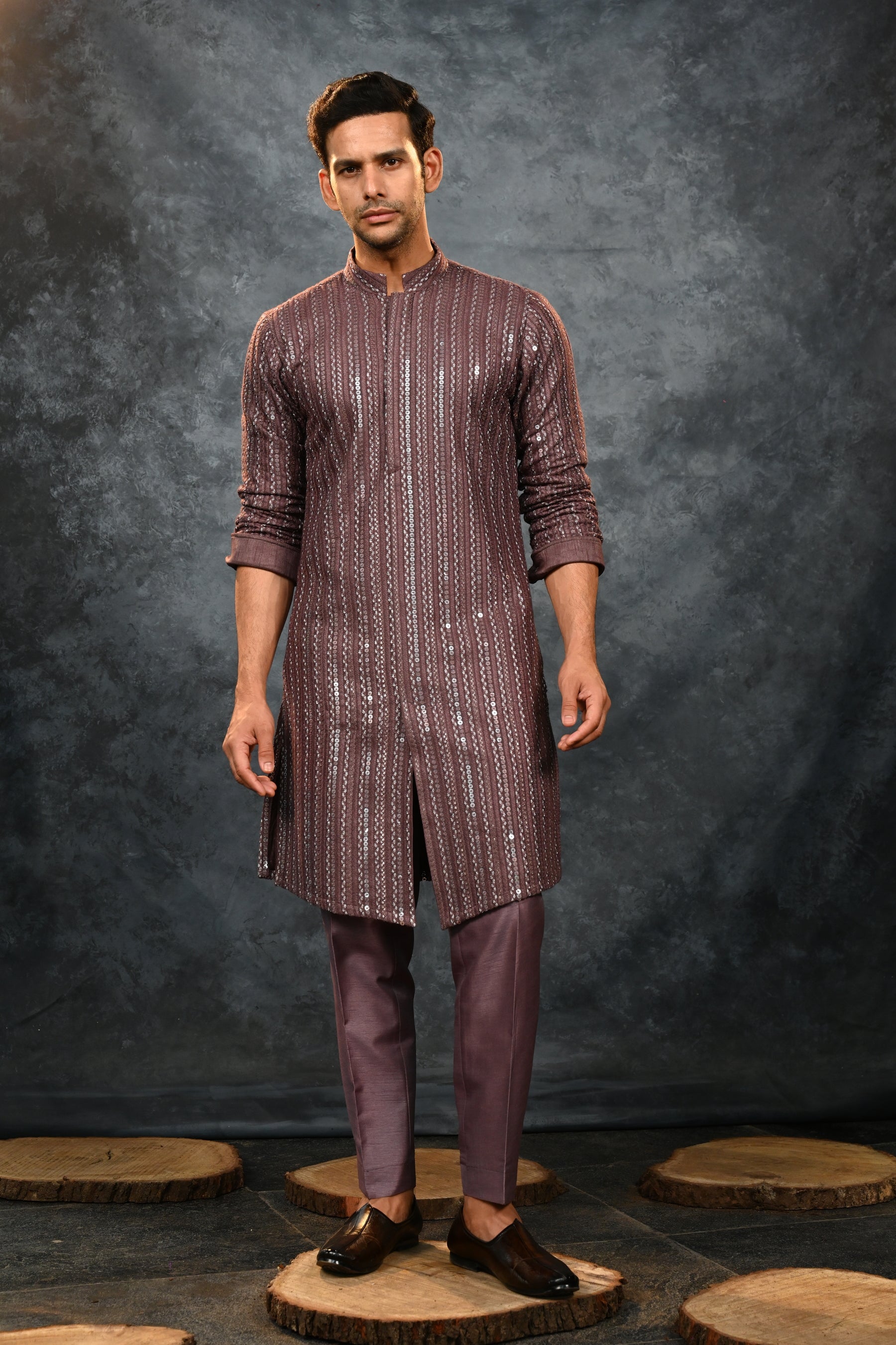 Ambarish Kurta