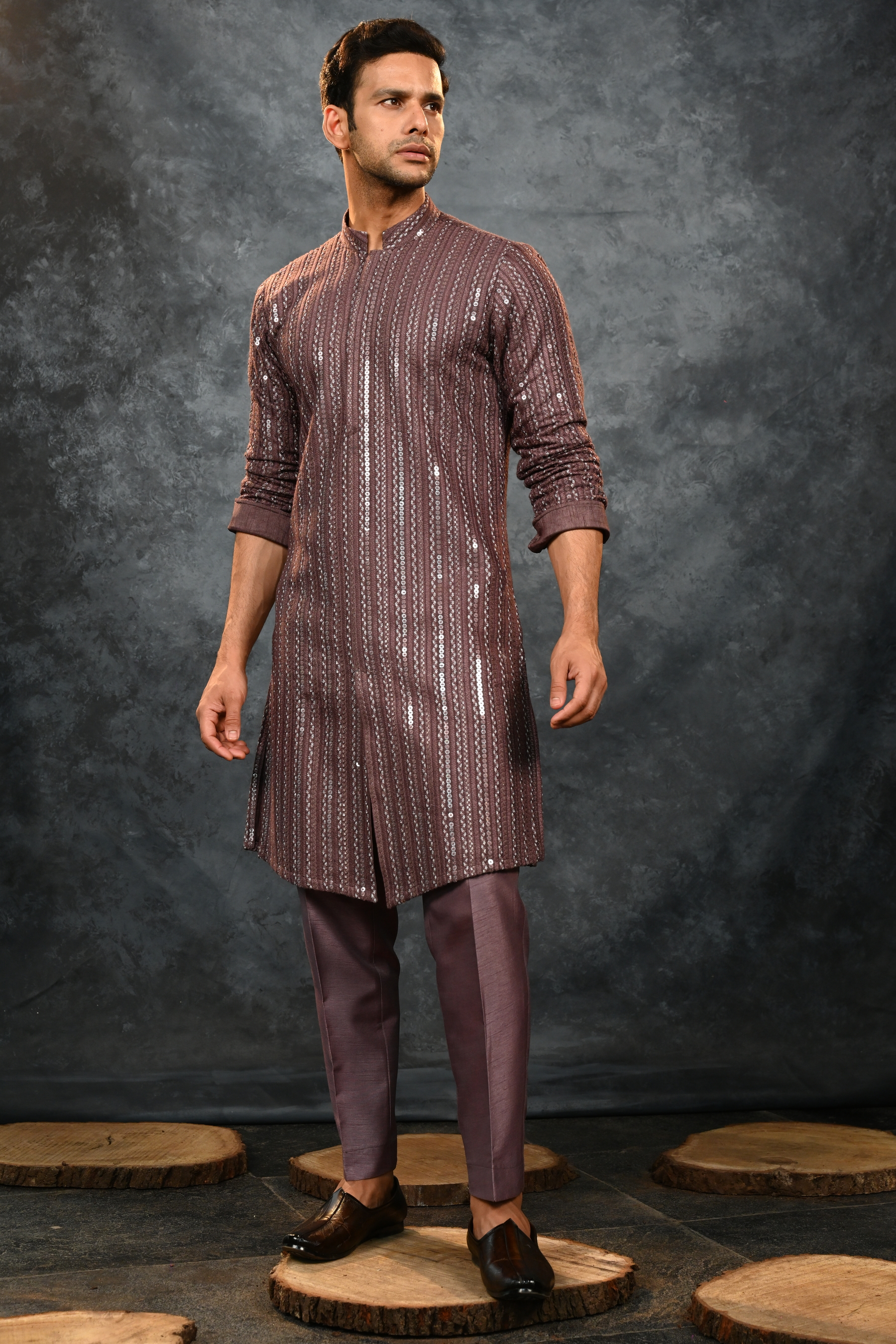 Ambarish Kurta