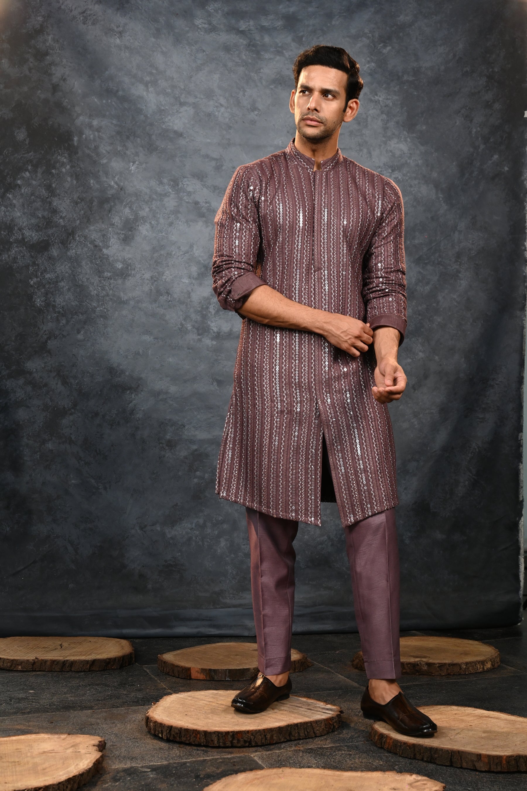 Ambarish Kurta