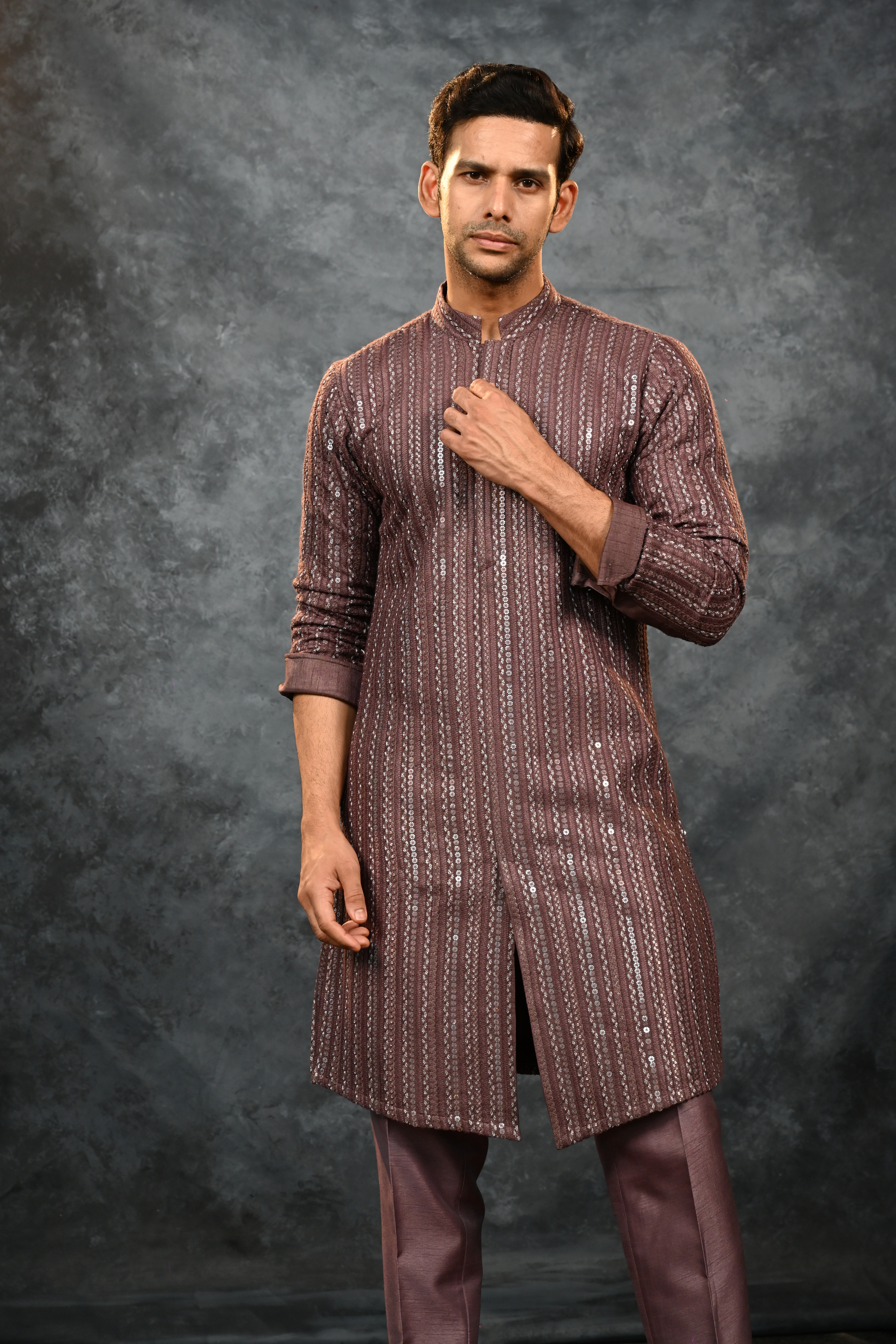 Ambarish Kurta