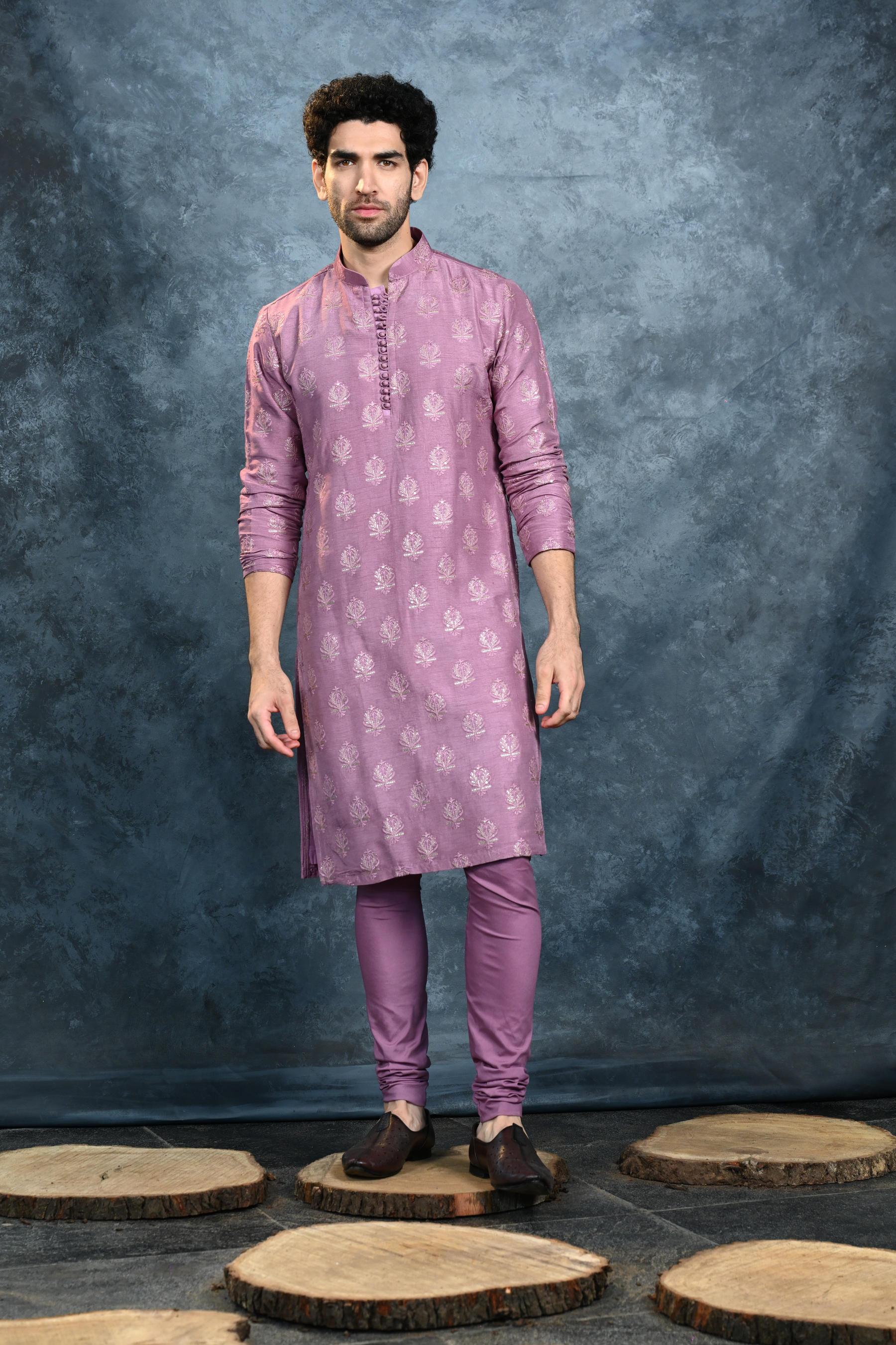 Rangrez Kurta