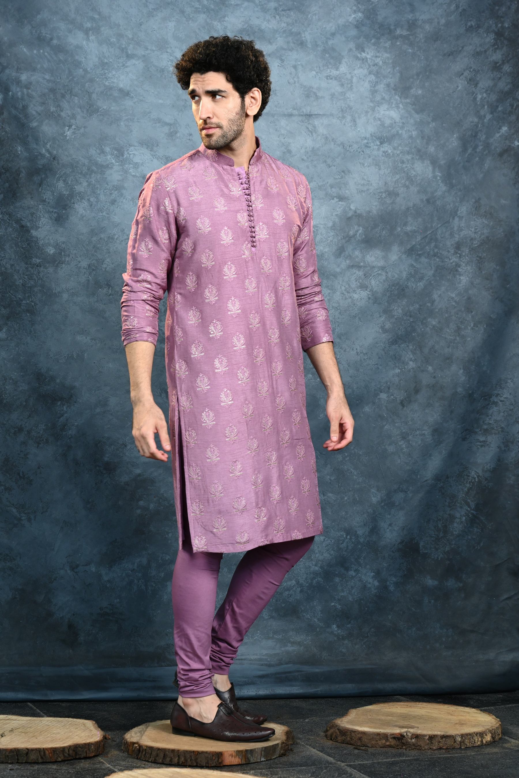 Rangrez Kurta