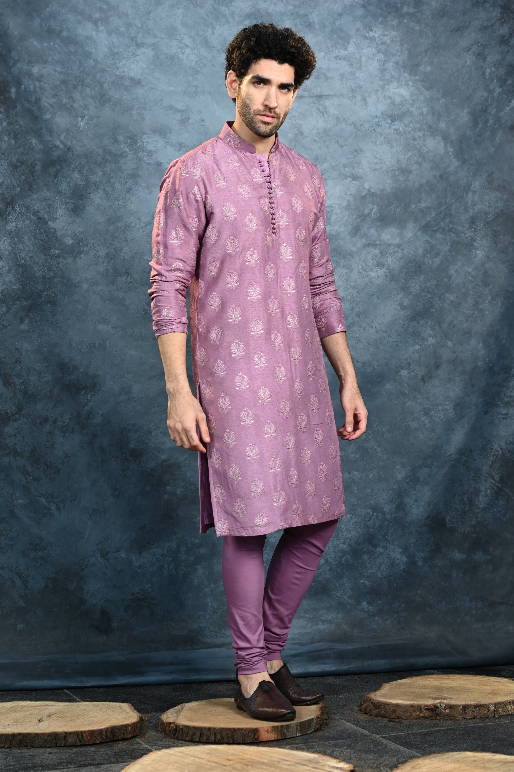 Rangrez Kurta