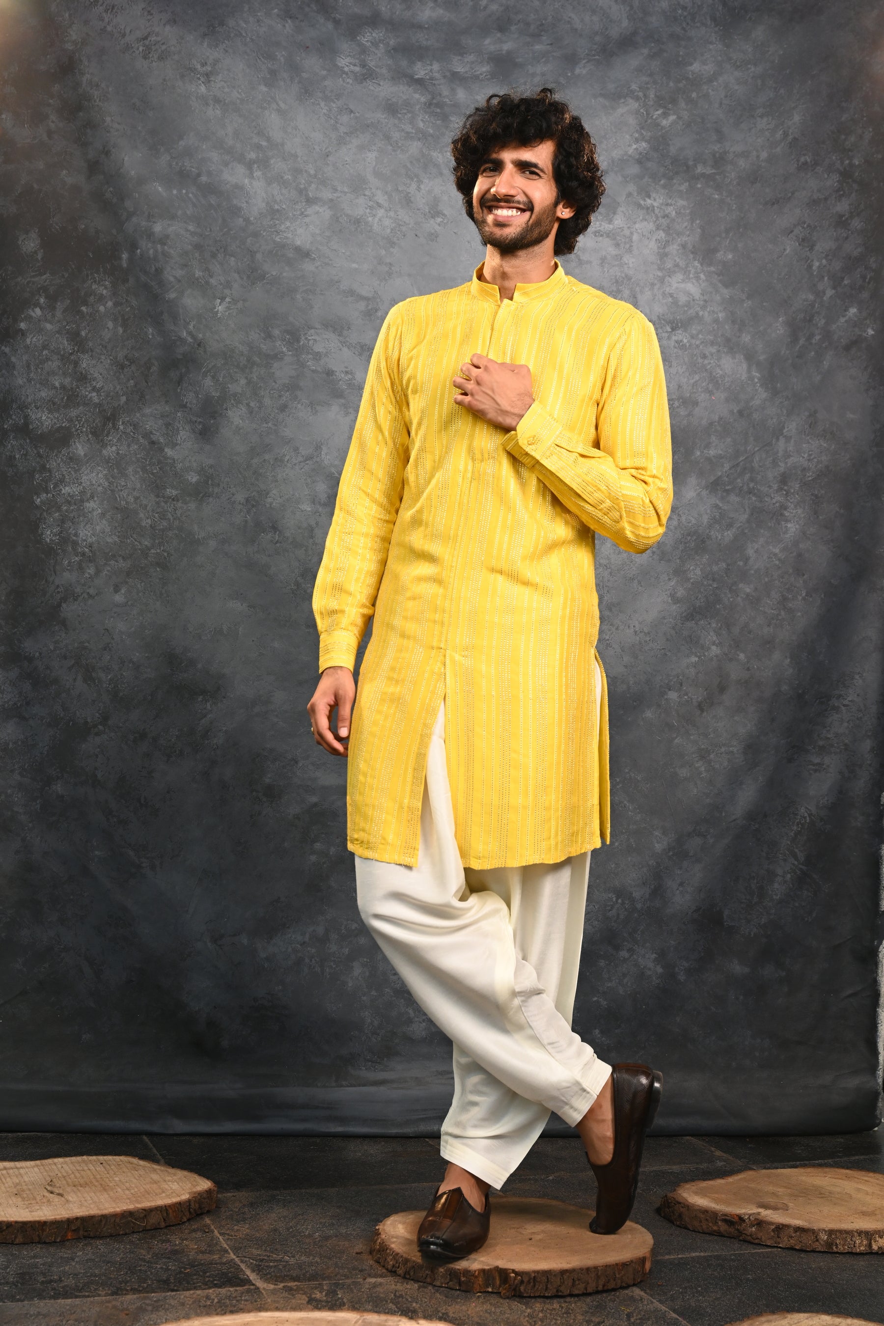 Suryan Kurta