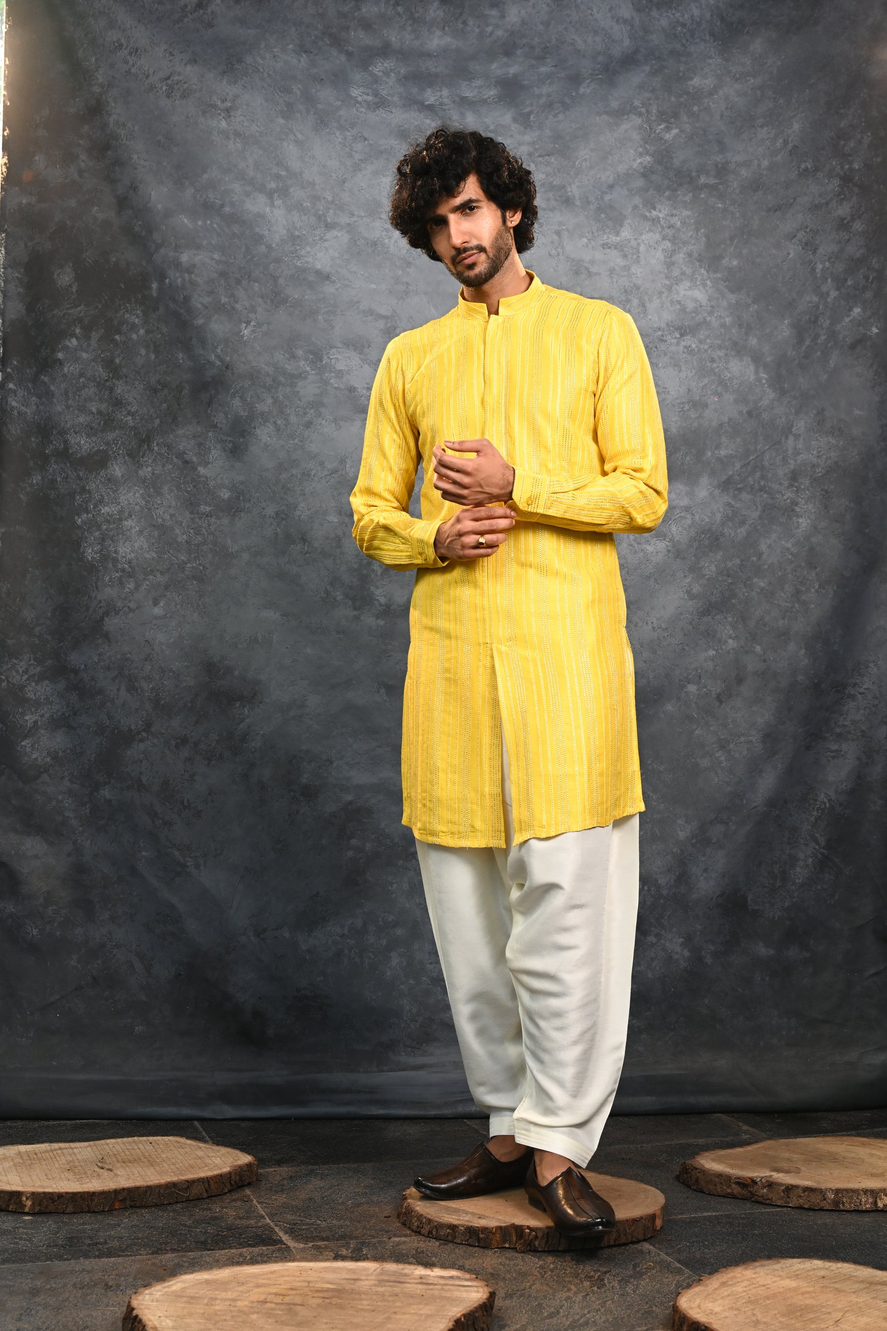 Suryan Kurta
