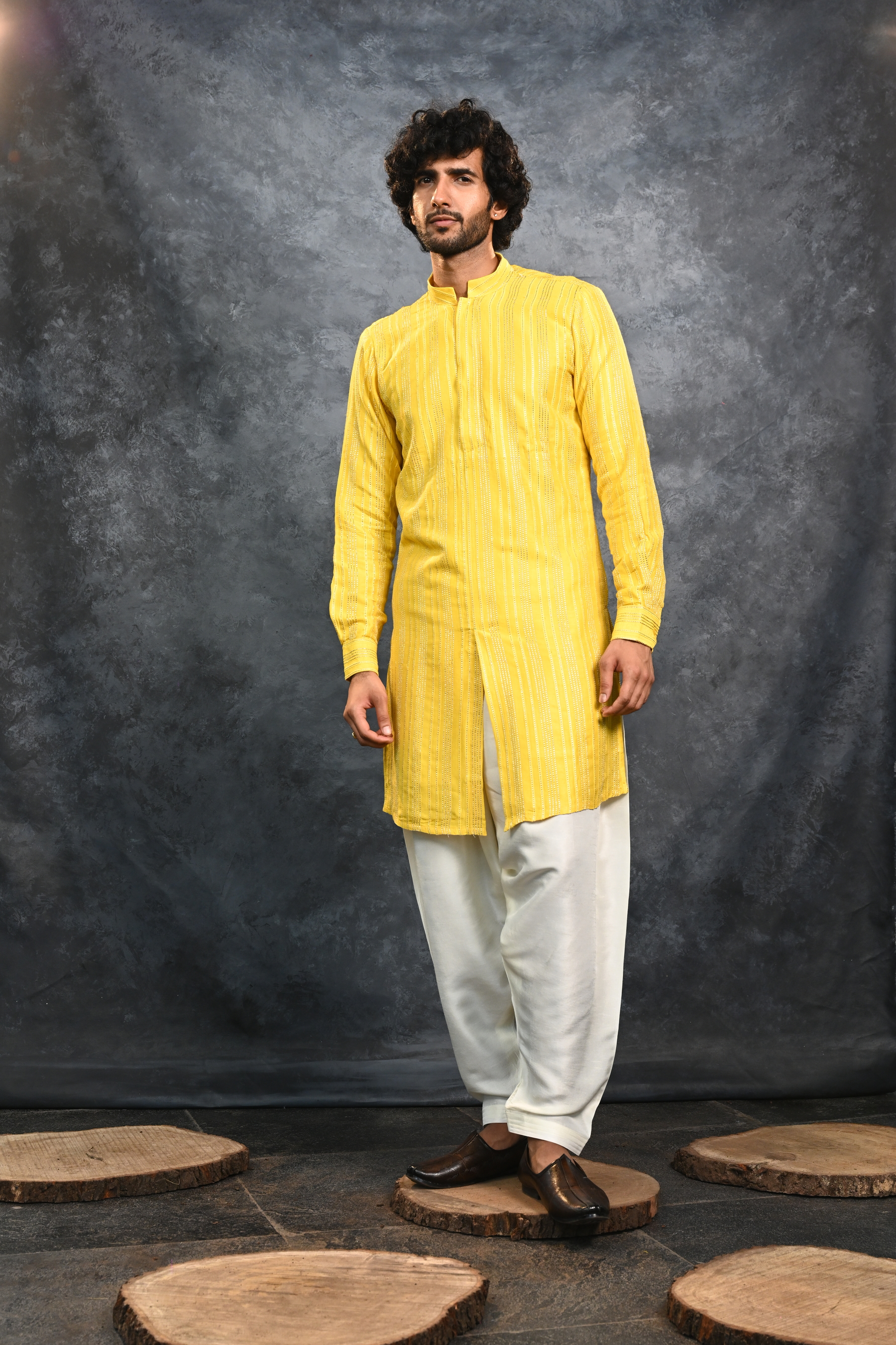 Suryan Kurta