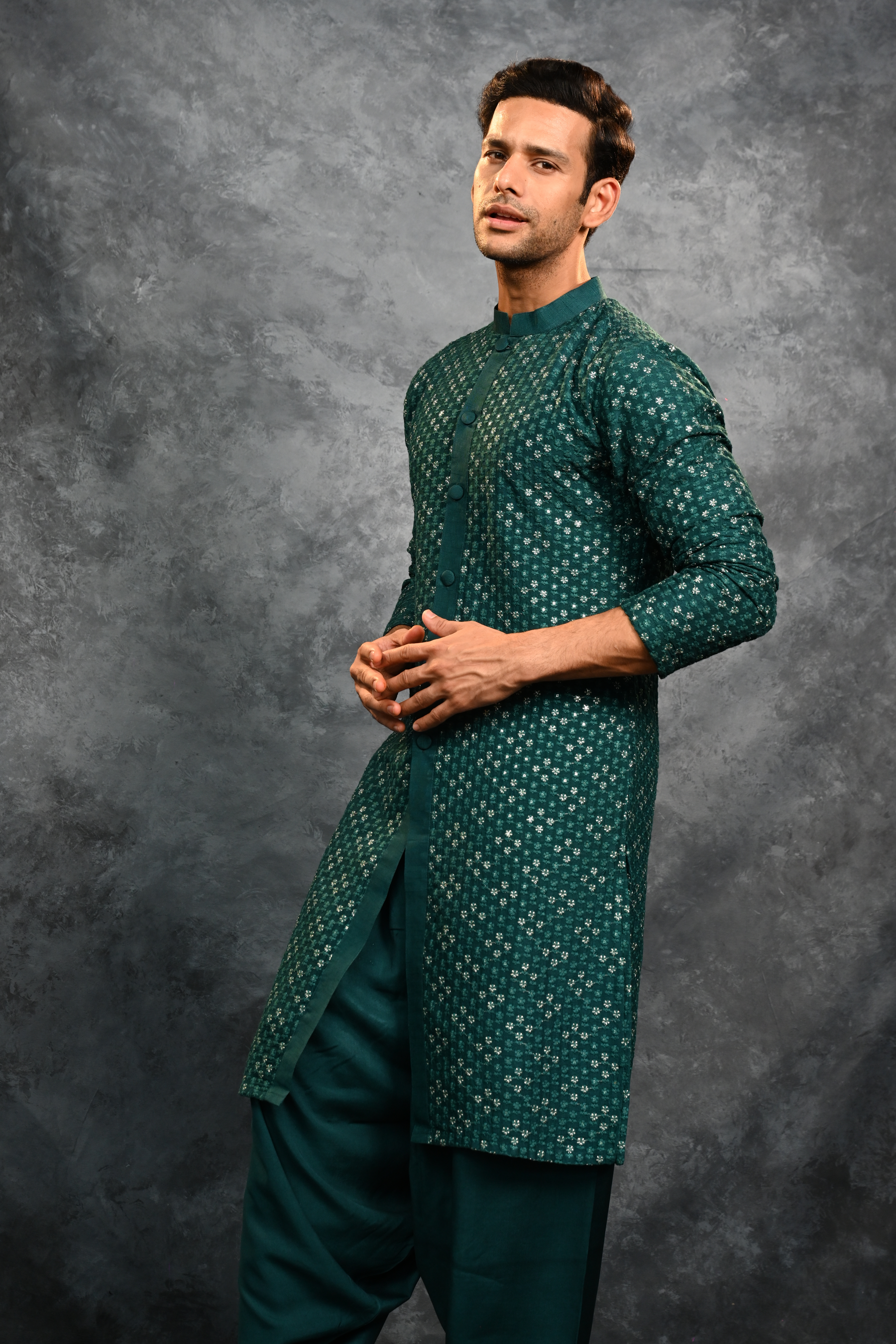 Nawazish Kurta