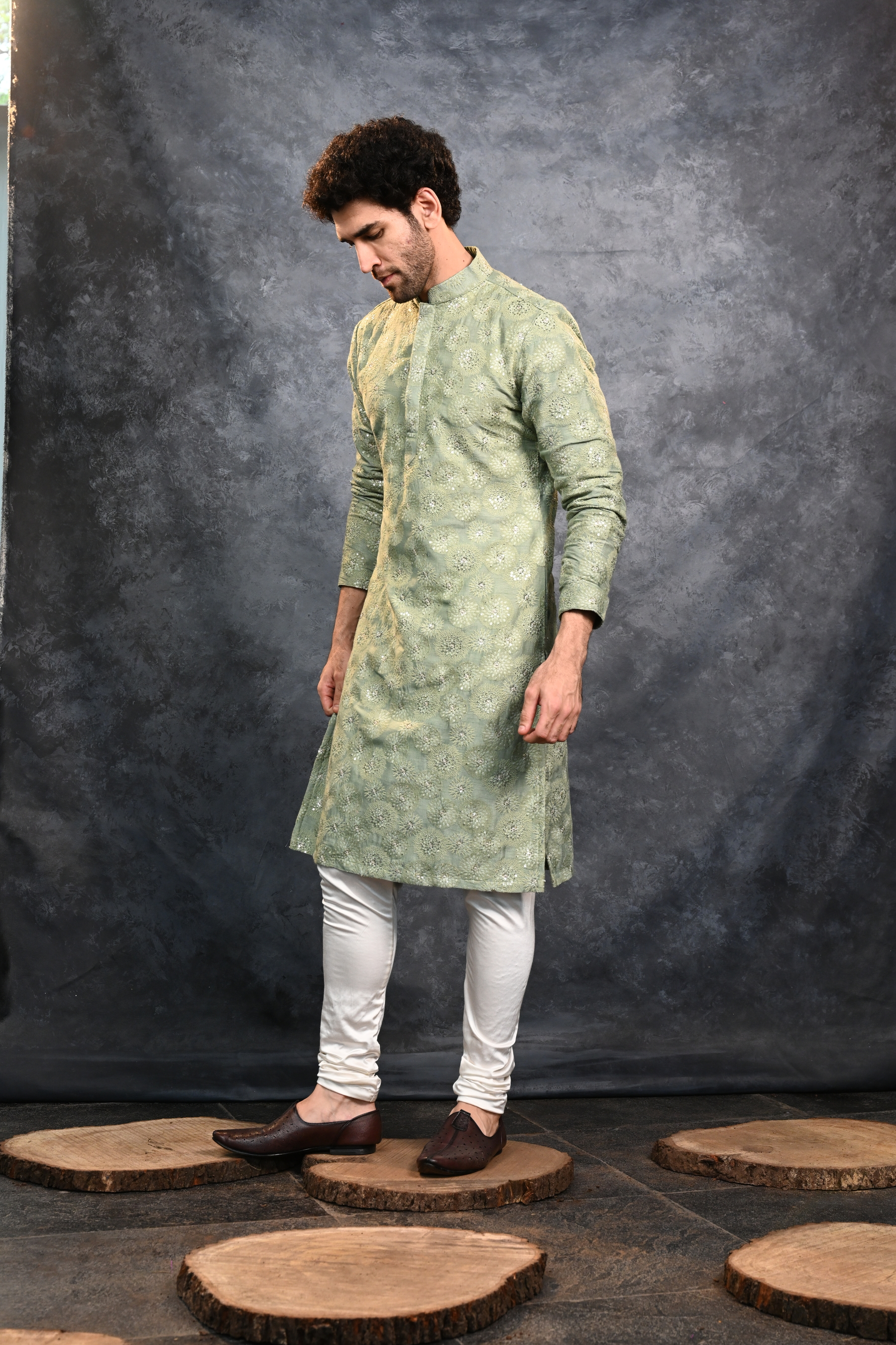 Afsana Kurta