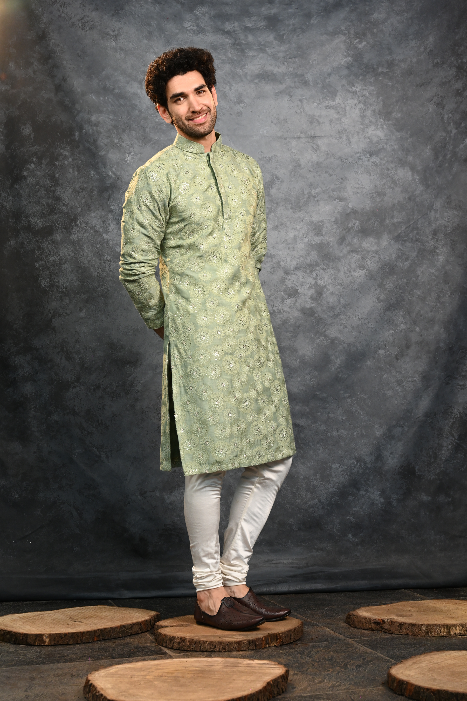 Afsana Kurta
