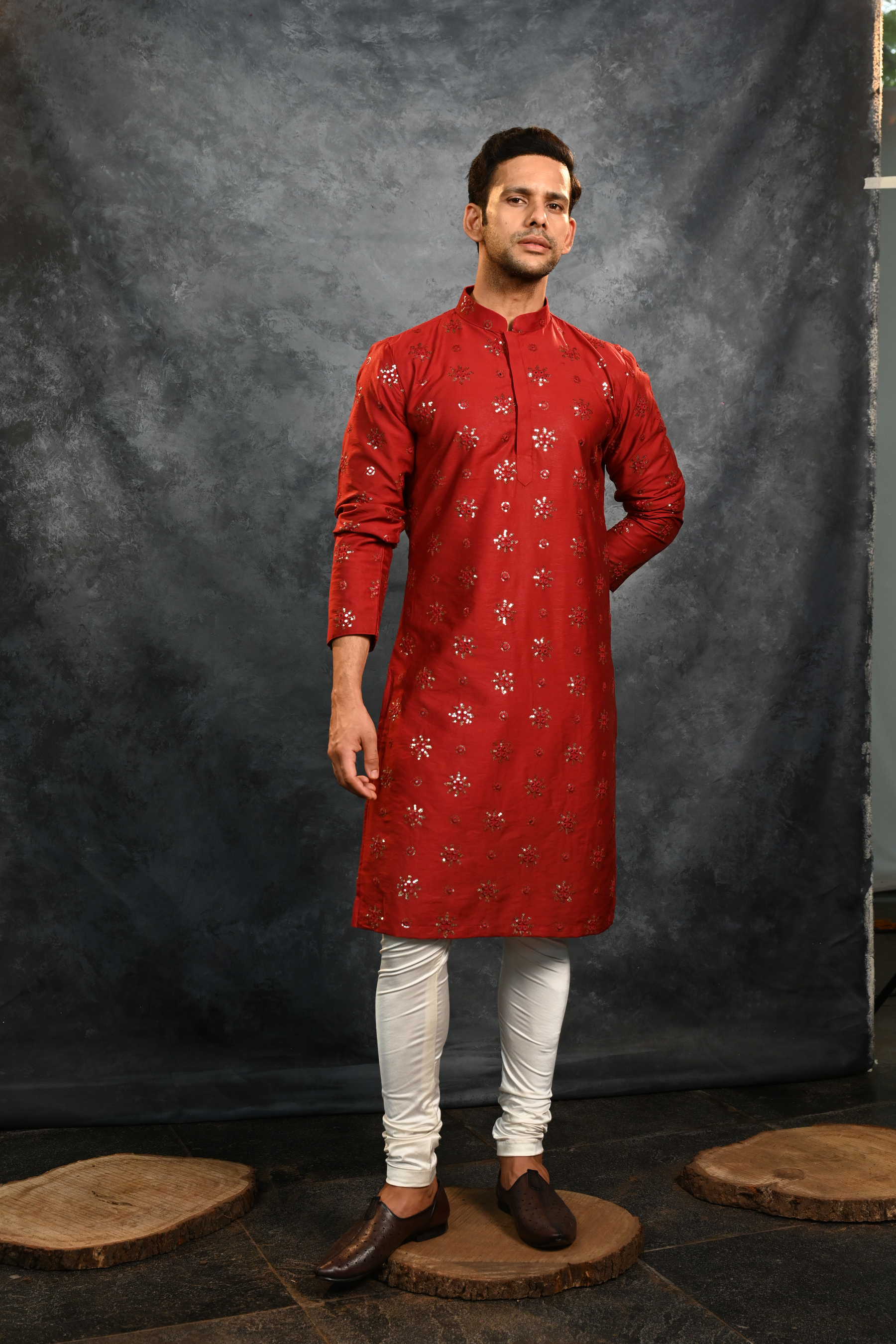 Emir Kurta