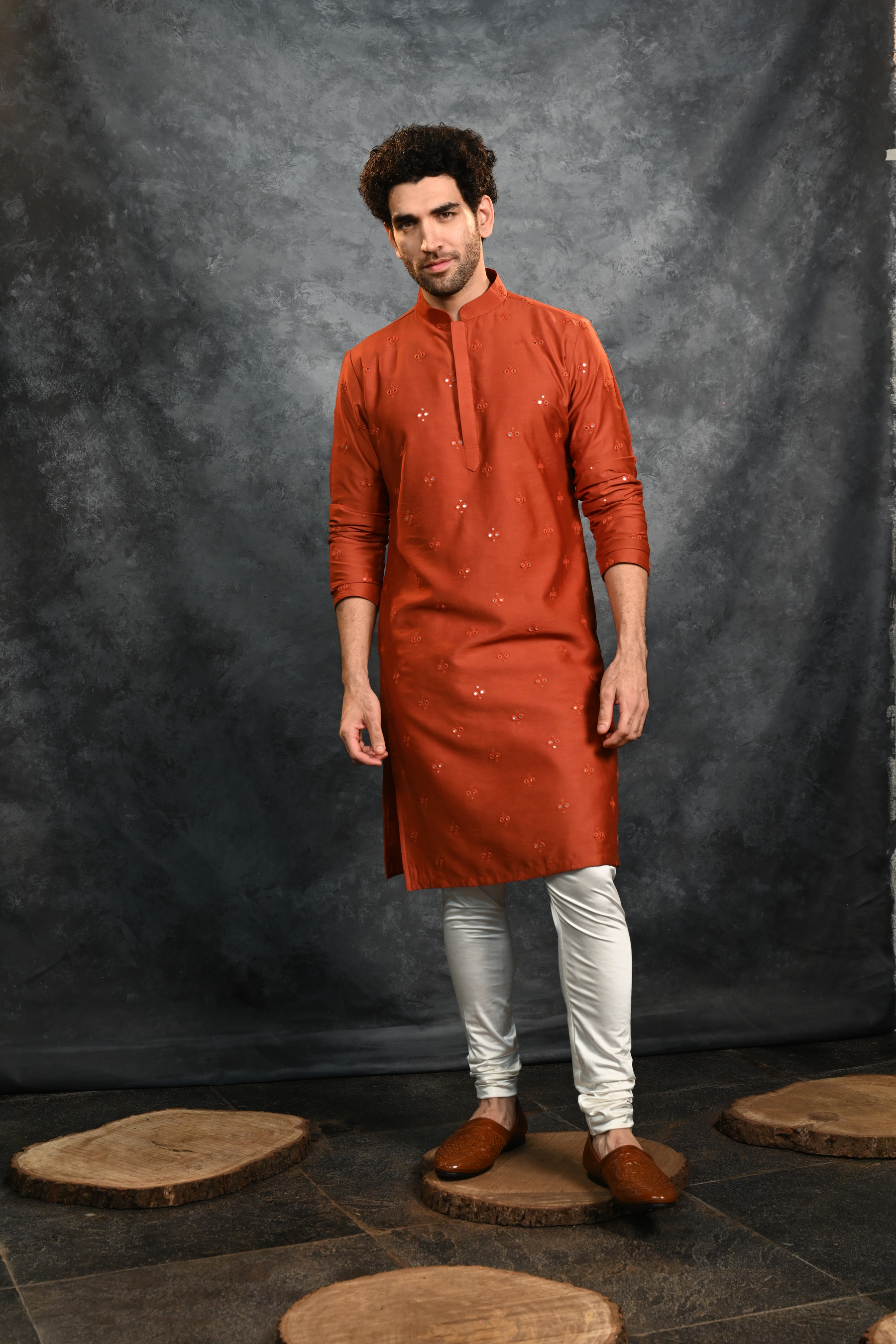 Zehmat Kurta
