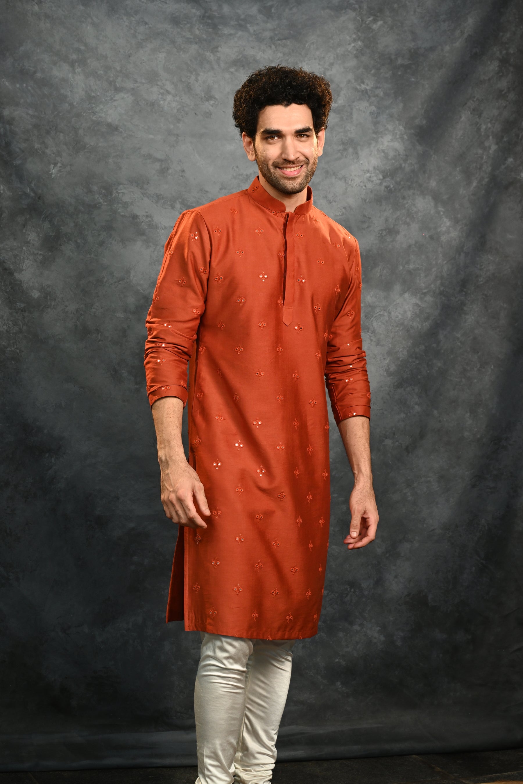 Zehmat Kurta