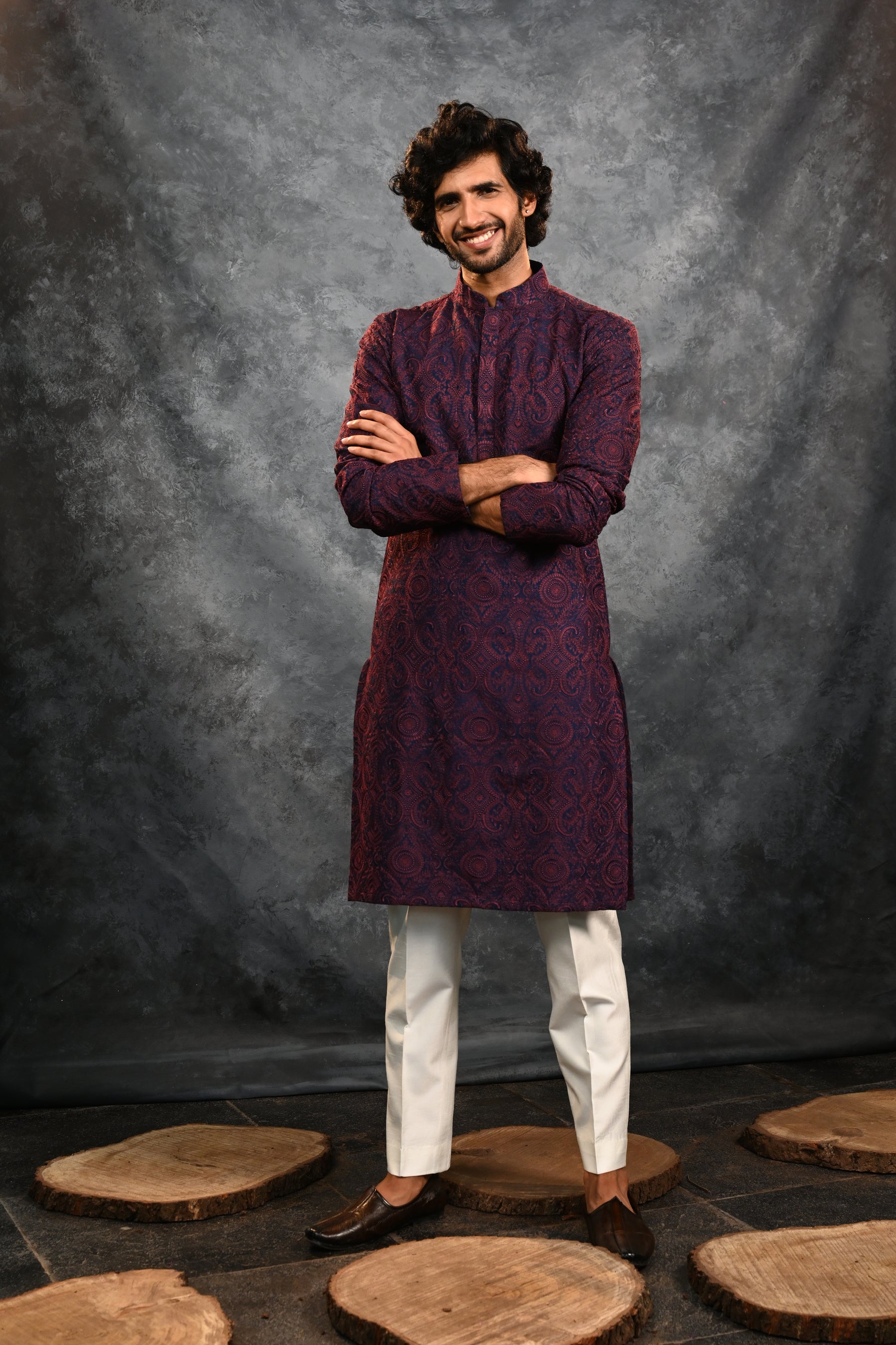 Aryav Kurta