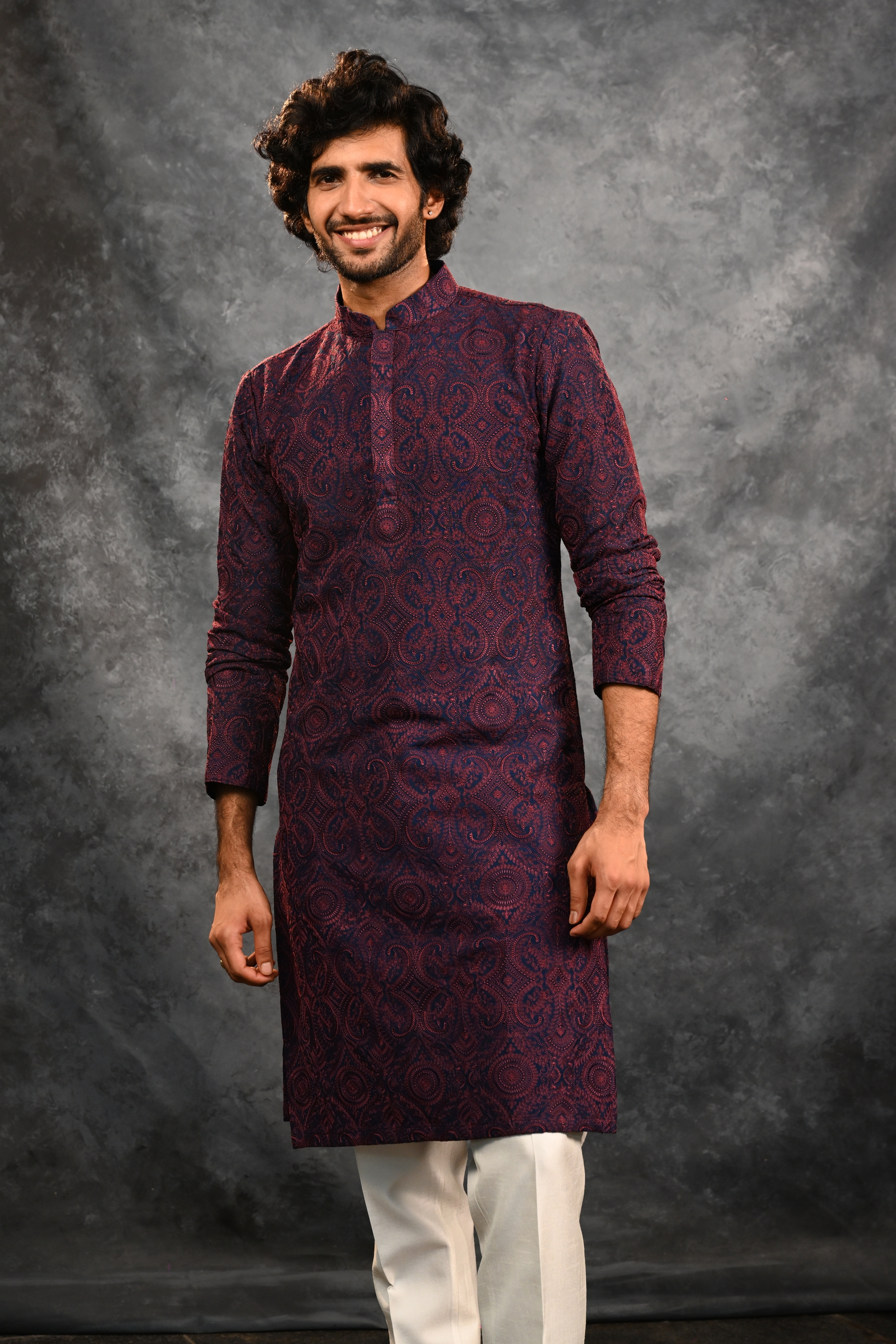 Aryav Kurta