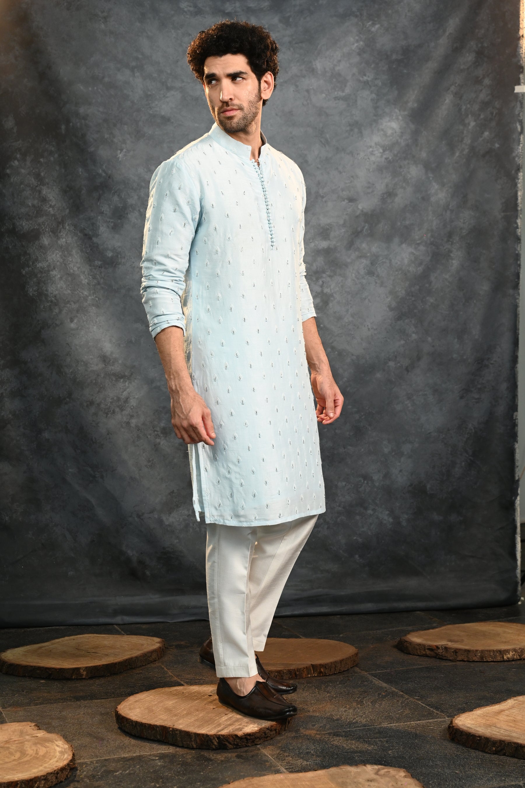 Fitoor Kurta