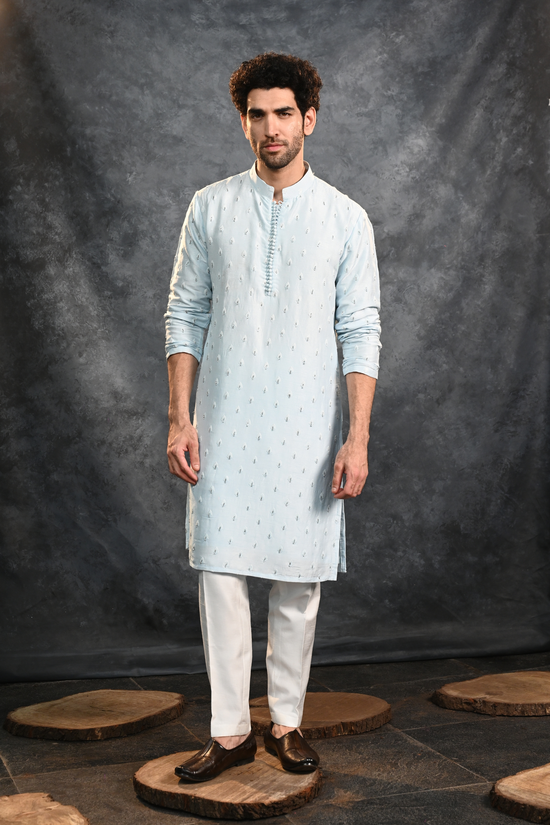 Fitoor Kurta