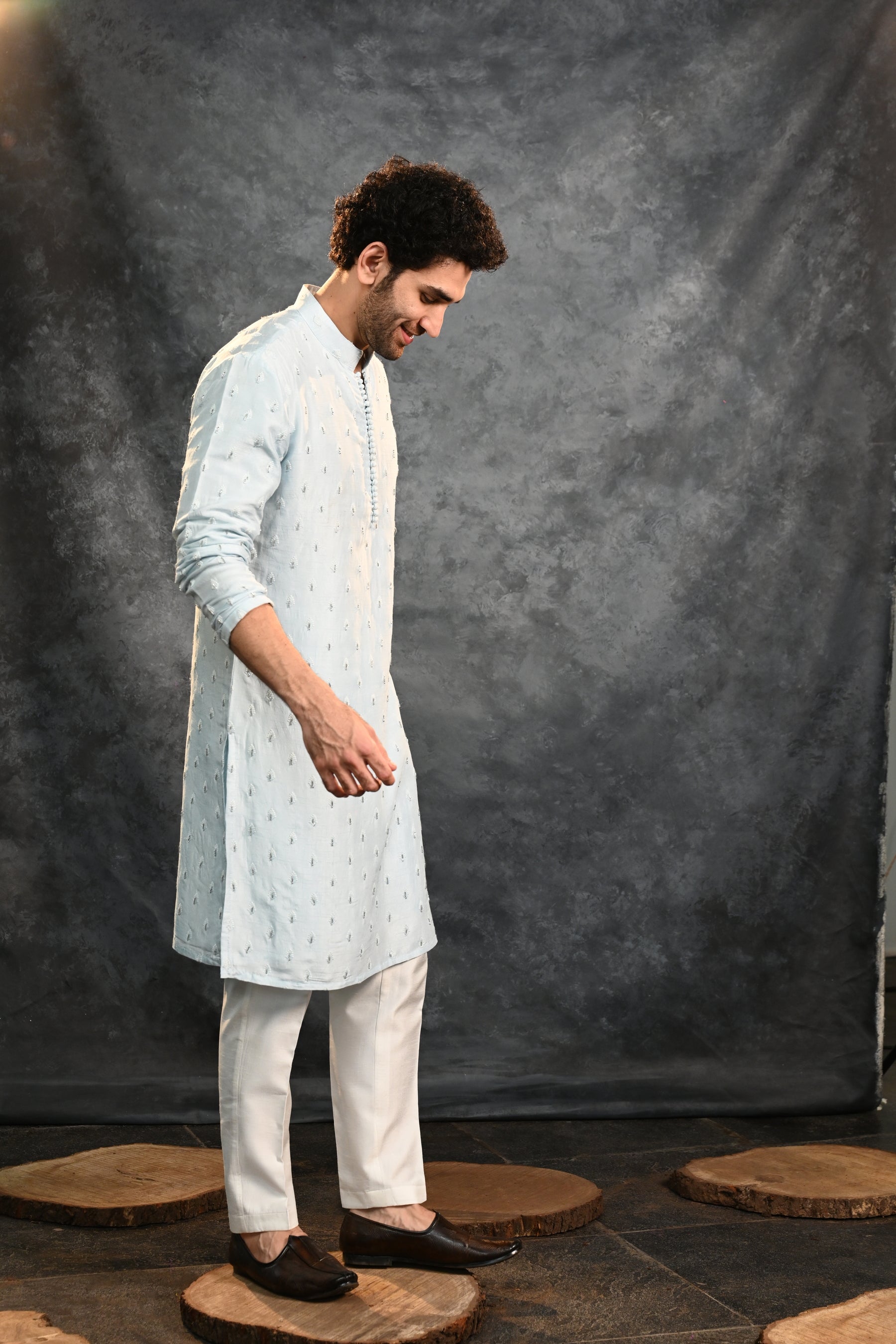Fitoor Kurta