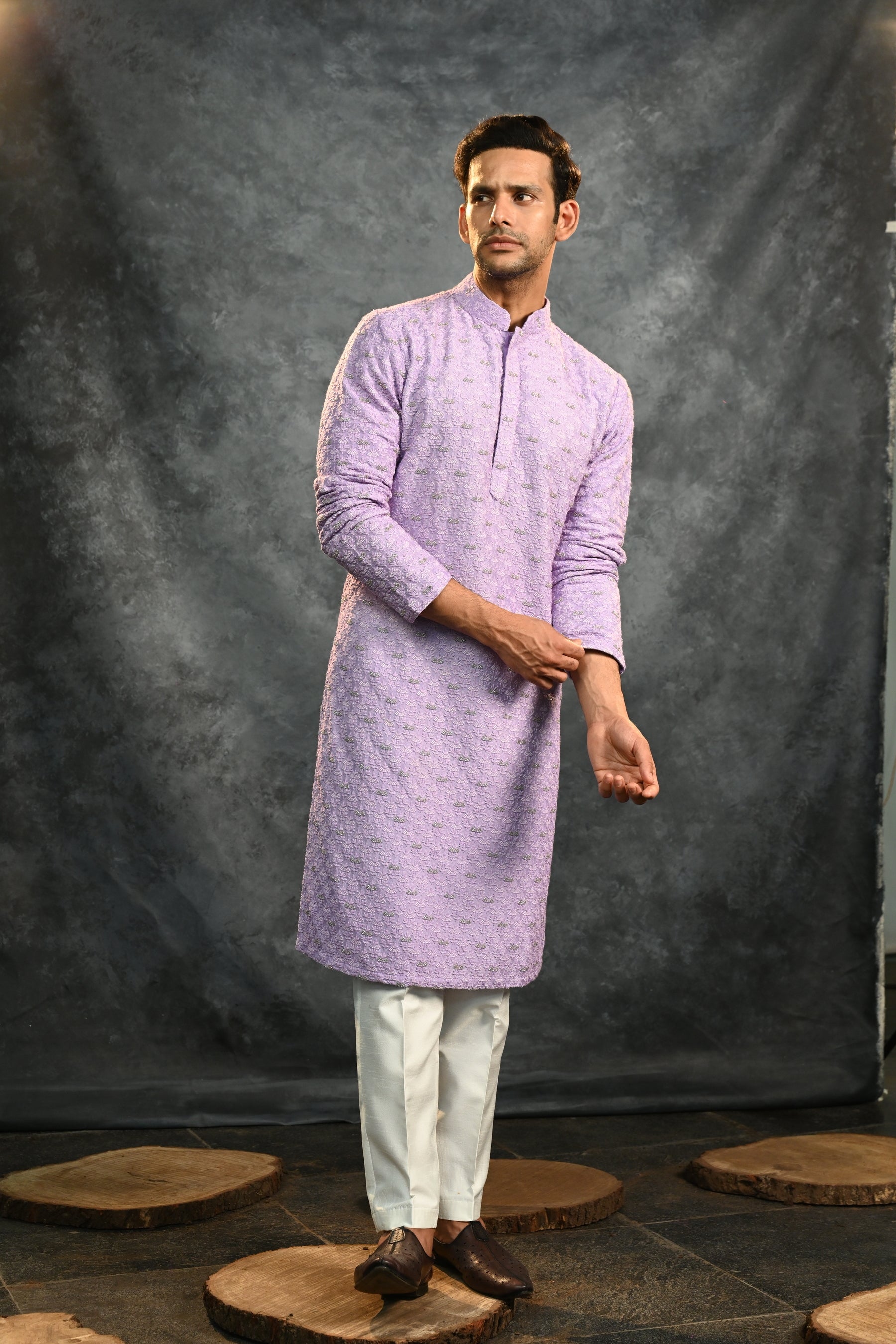 Saaz Kurta