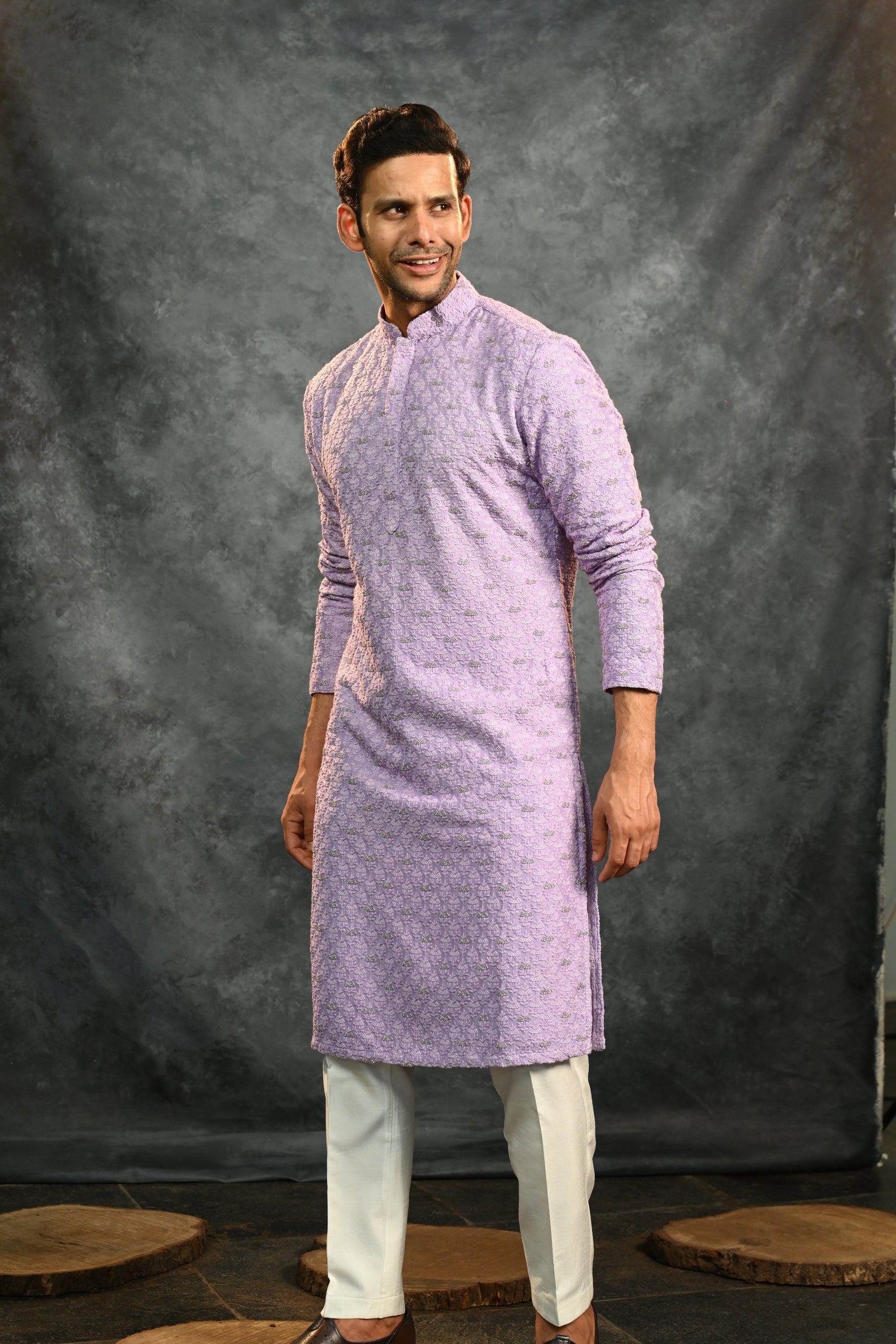 Saaz Kurta