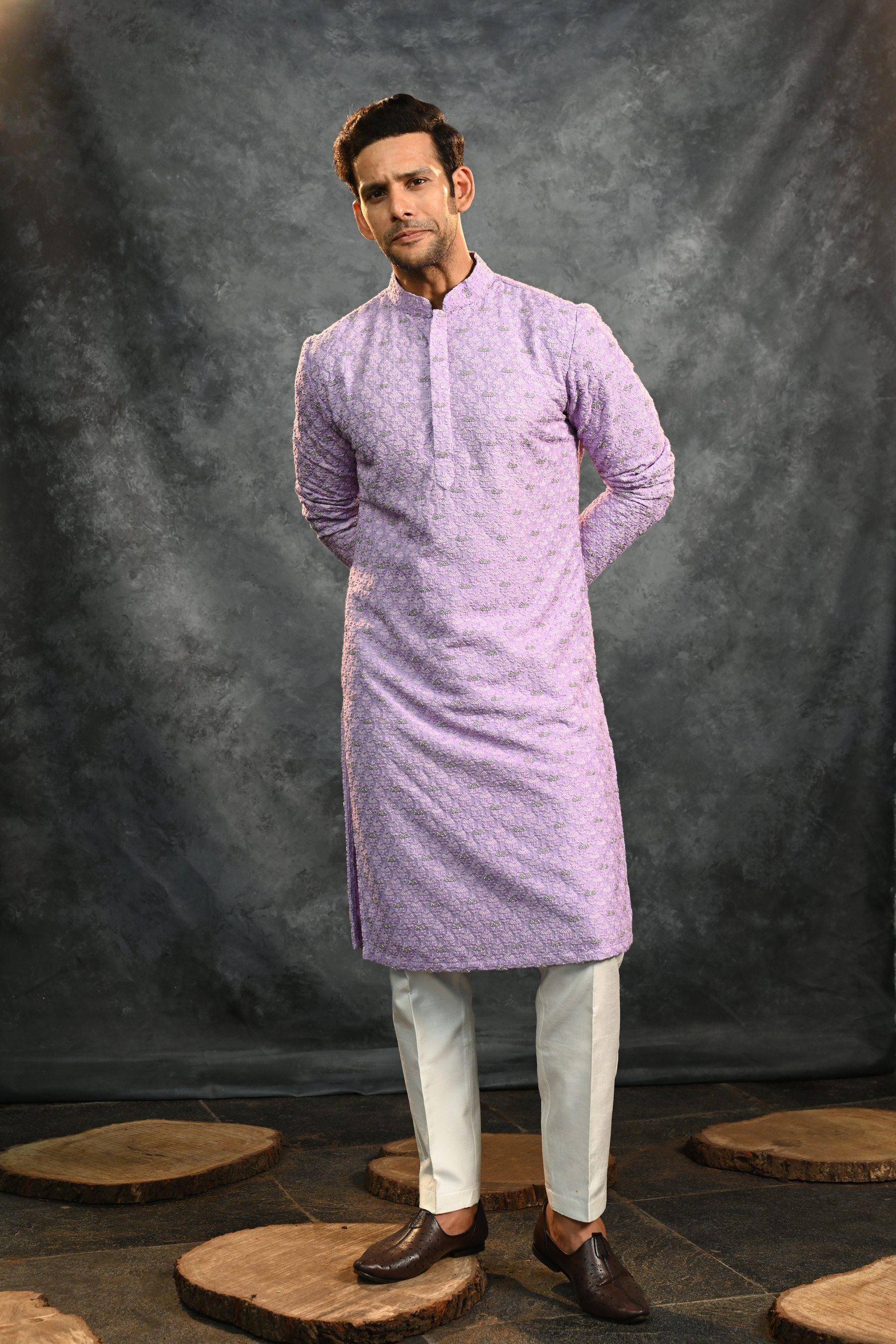 Saaz Kurta