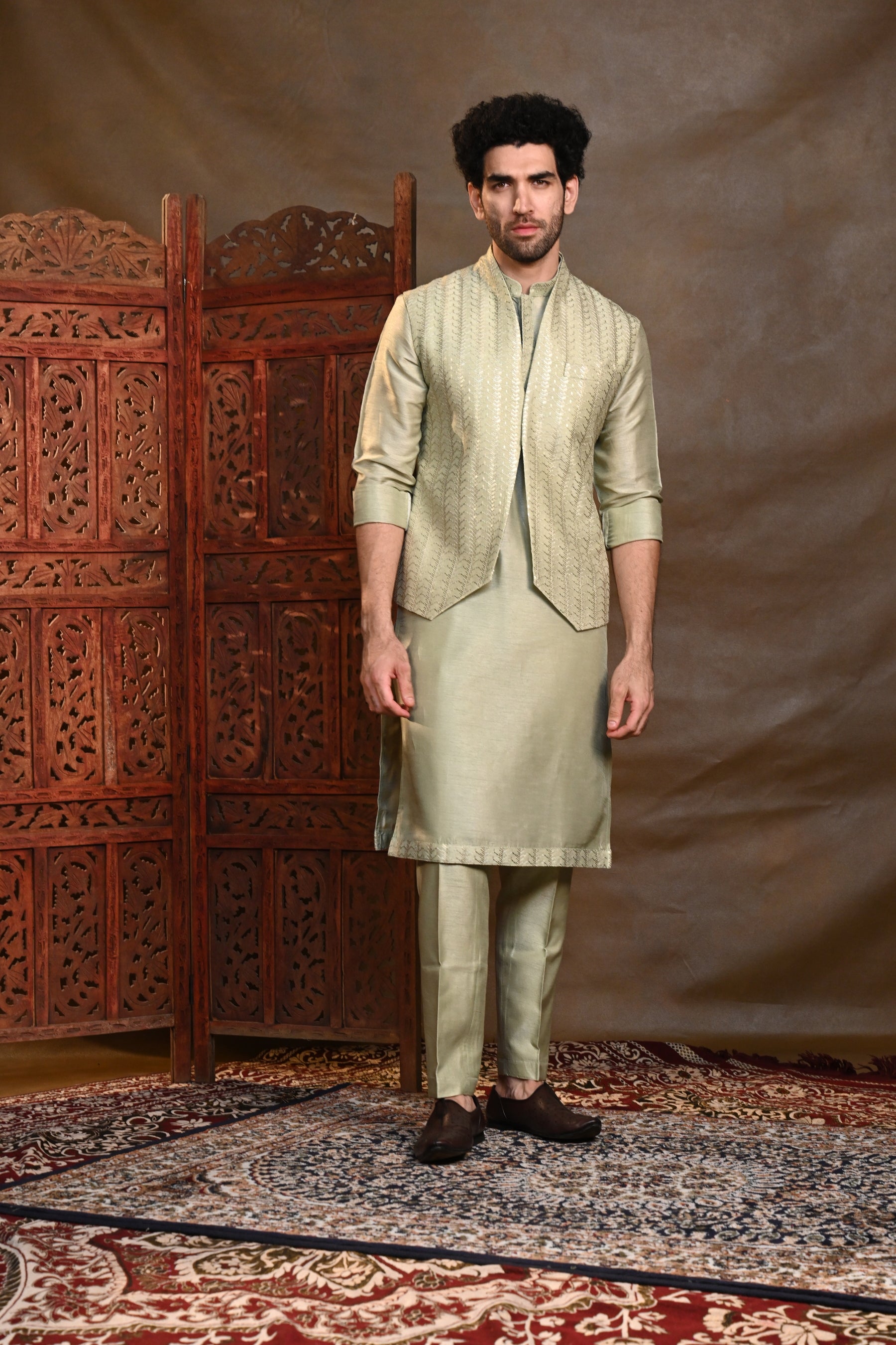 Zorion Koti Kurta