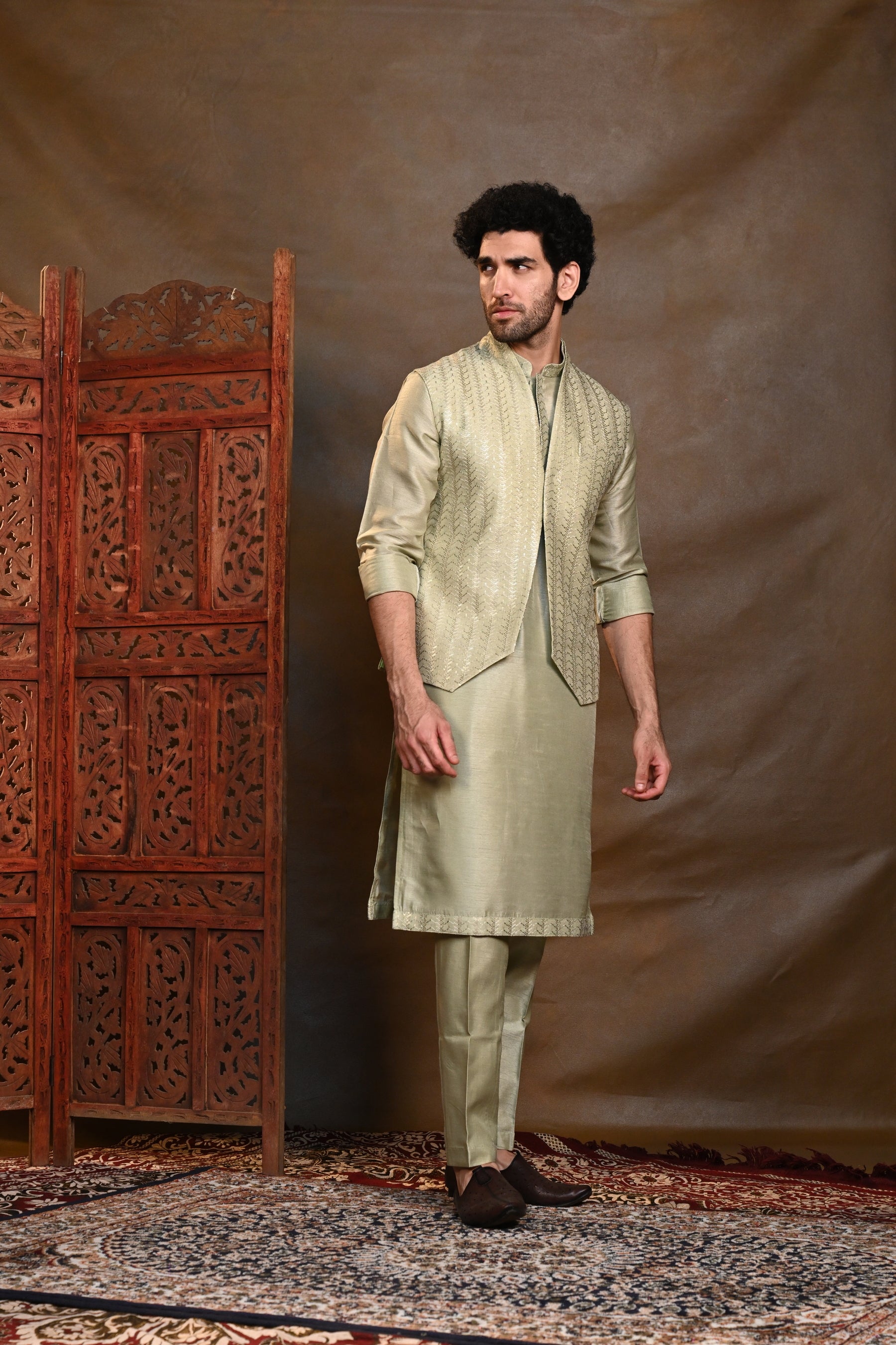 Zorion Koti Kurta