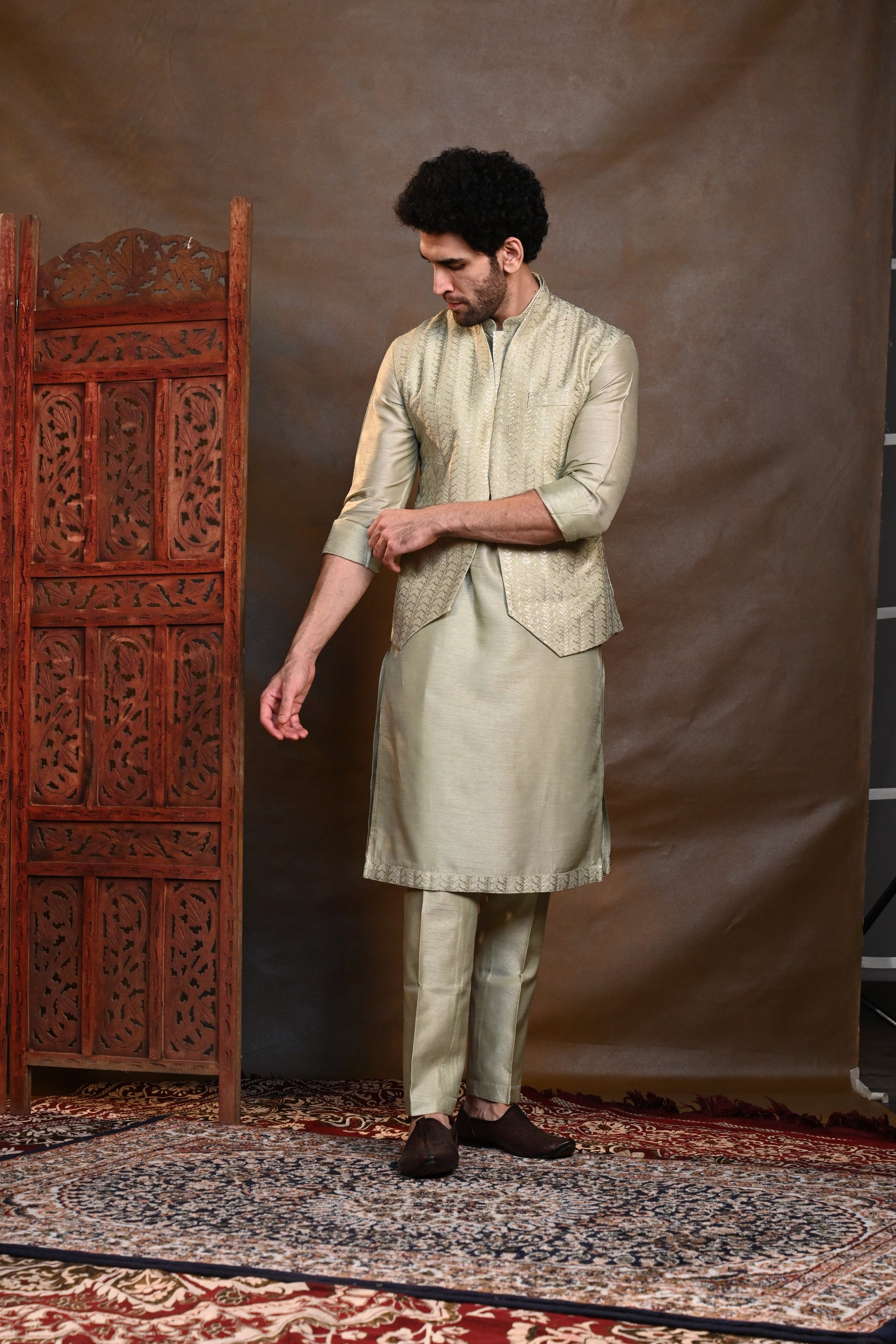 Zorion Koti Kurta