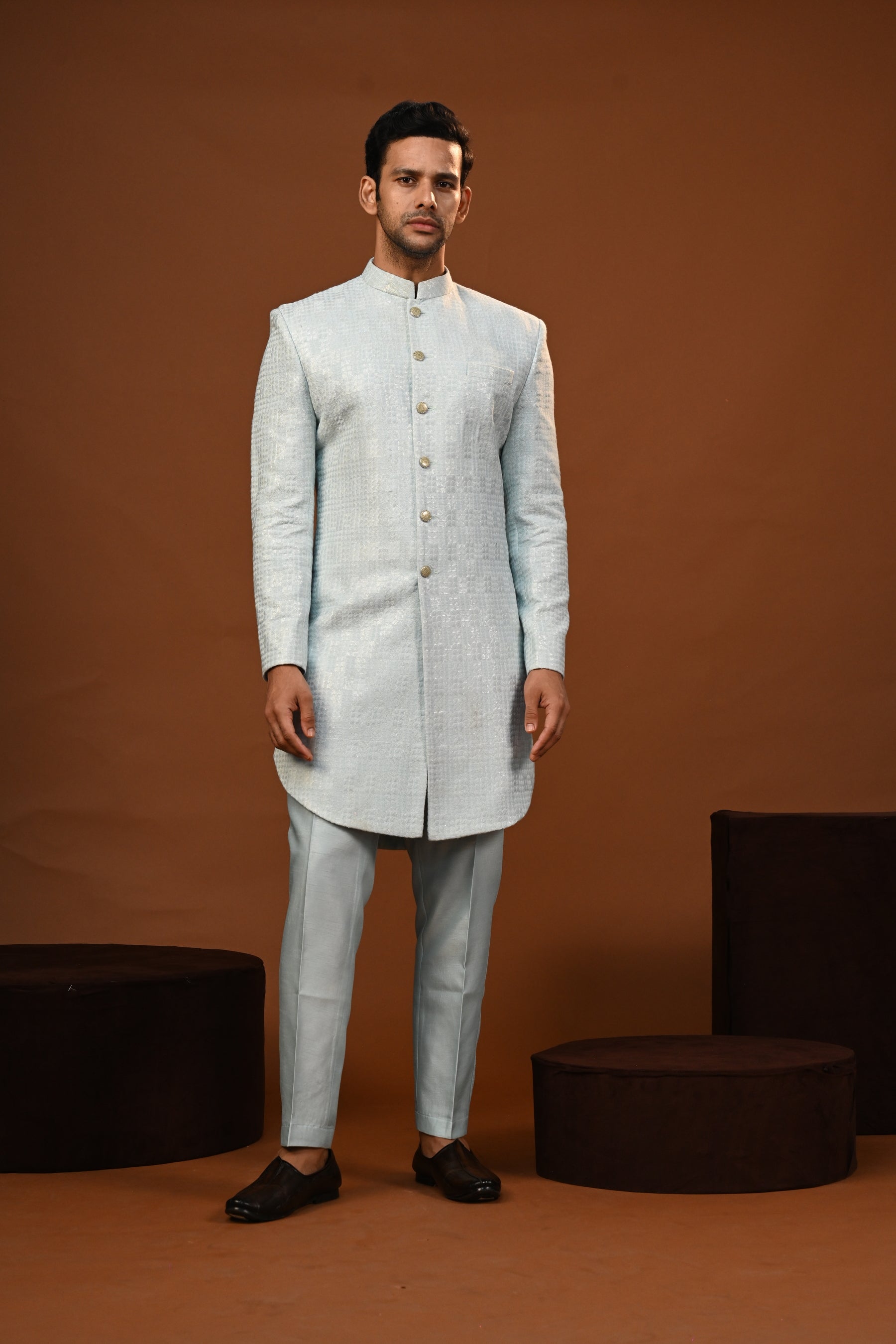 Zayana Indowestern Set