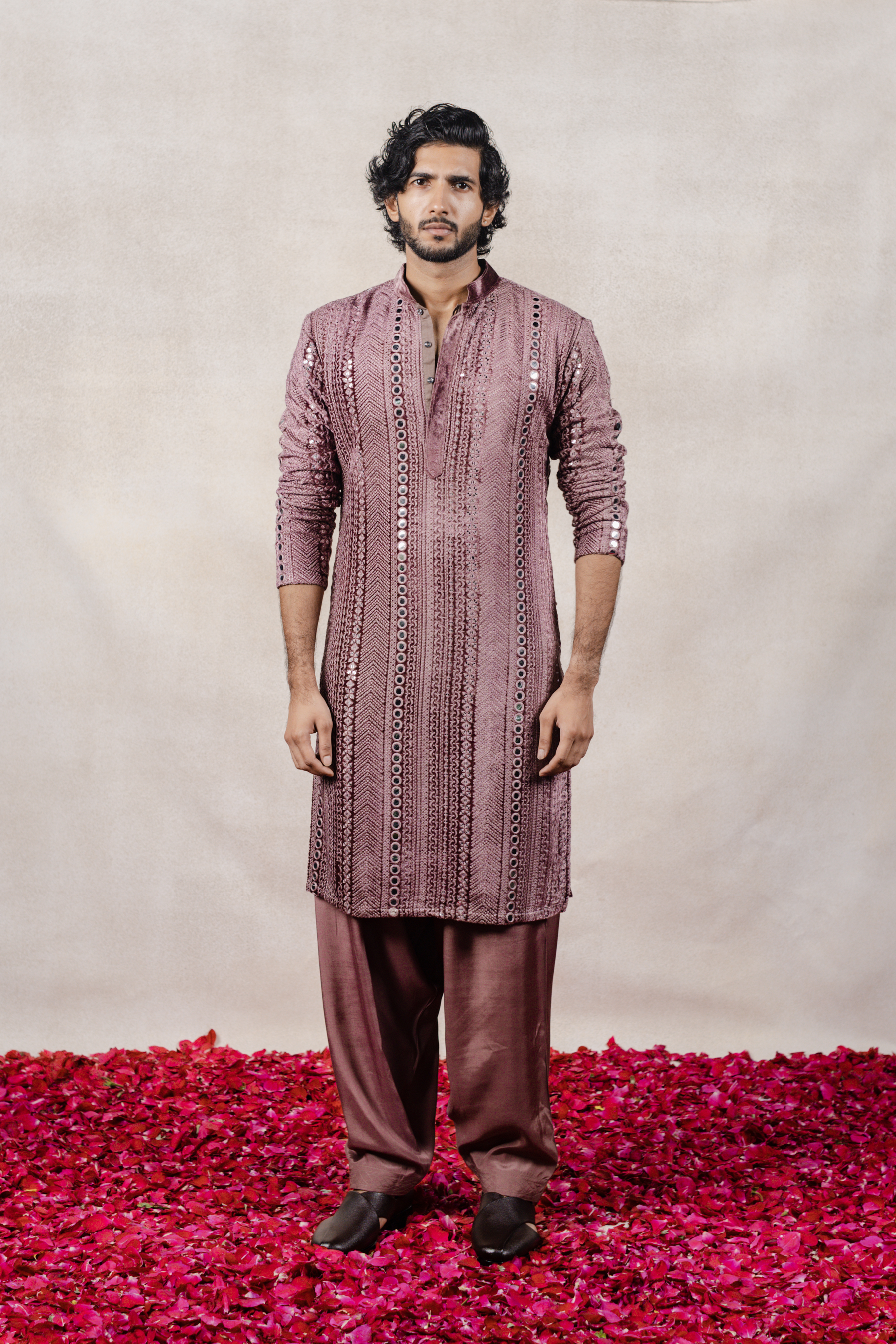 Rasikraj Kurta
